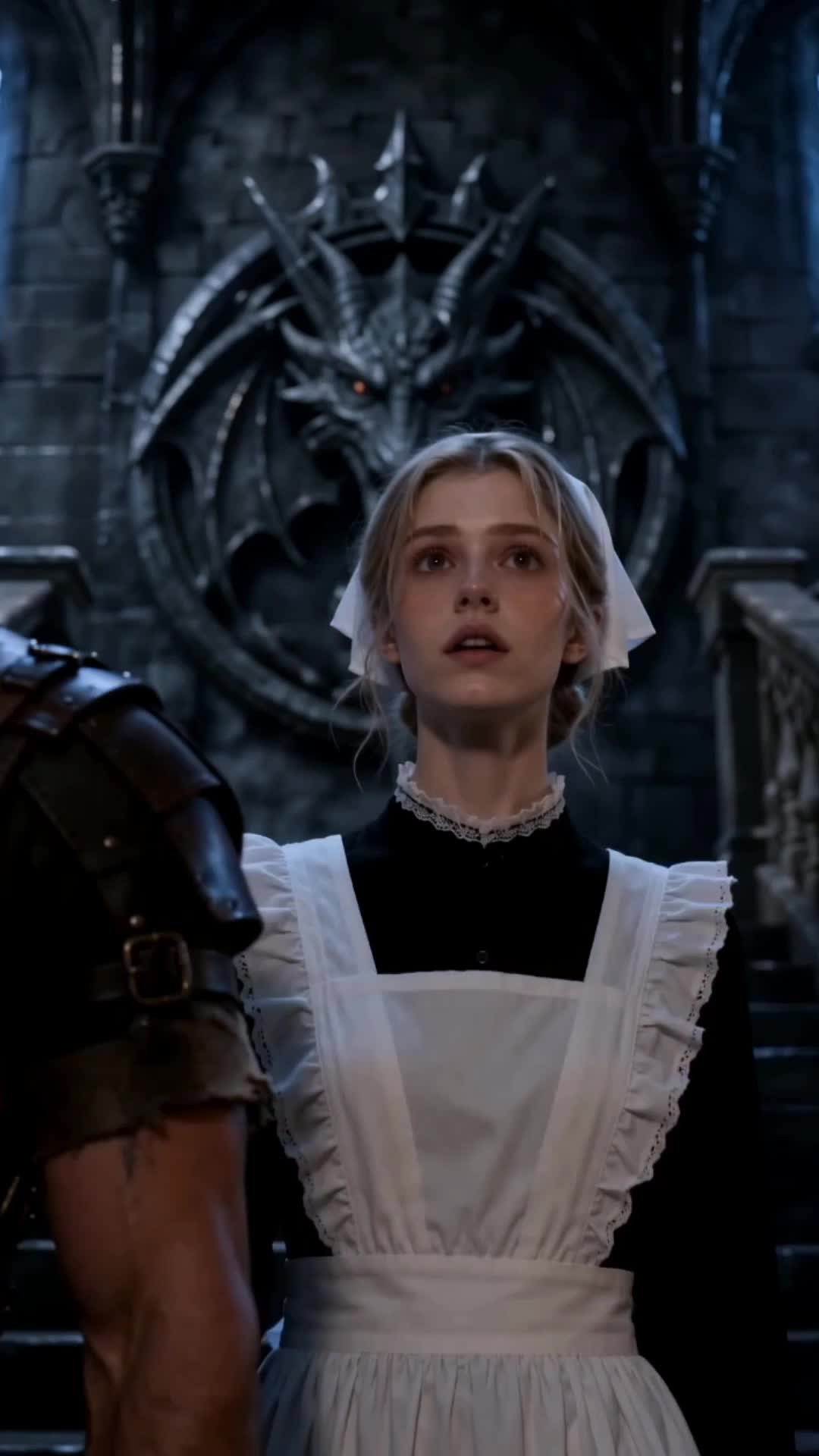 The Dragon Lord's Runaway Bride Episode 8