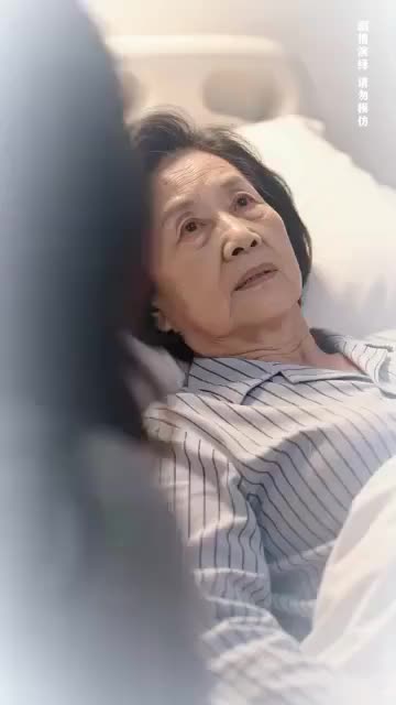 The Last Gift of Love Episode 8