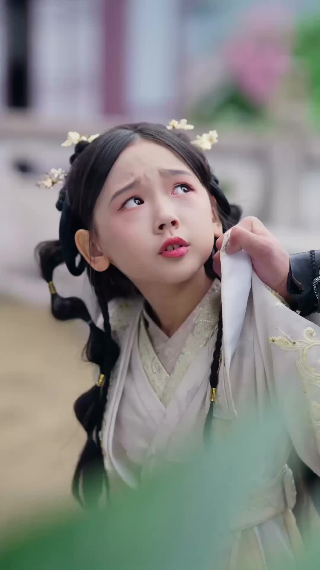 ซุ่ยซุ่ย หนูน้อยจอมอิทธิฤทธิ์(พากย์ไทย) ที่8ตอน