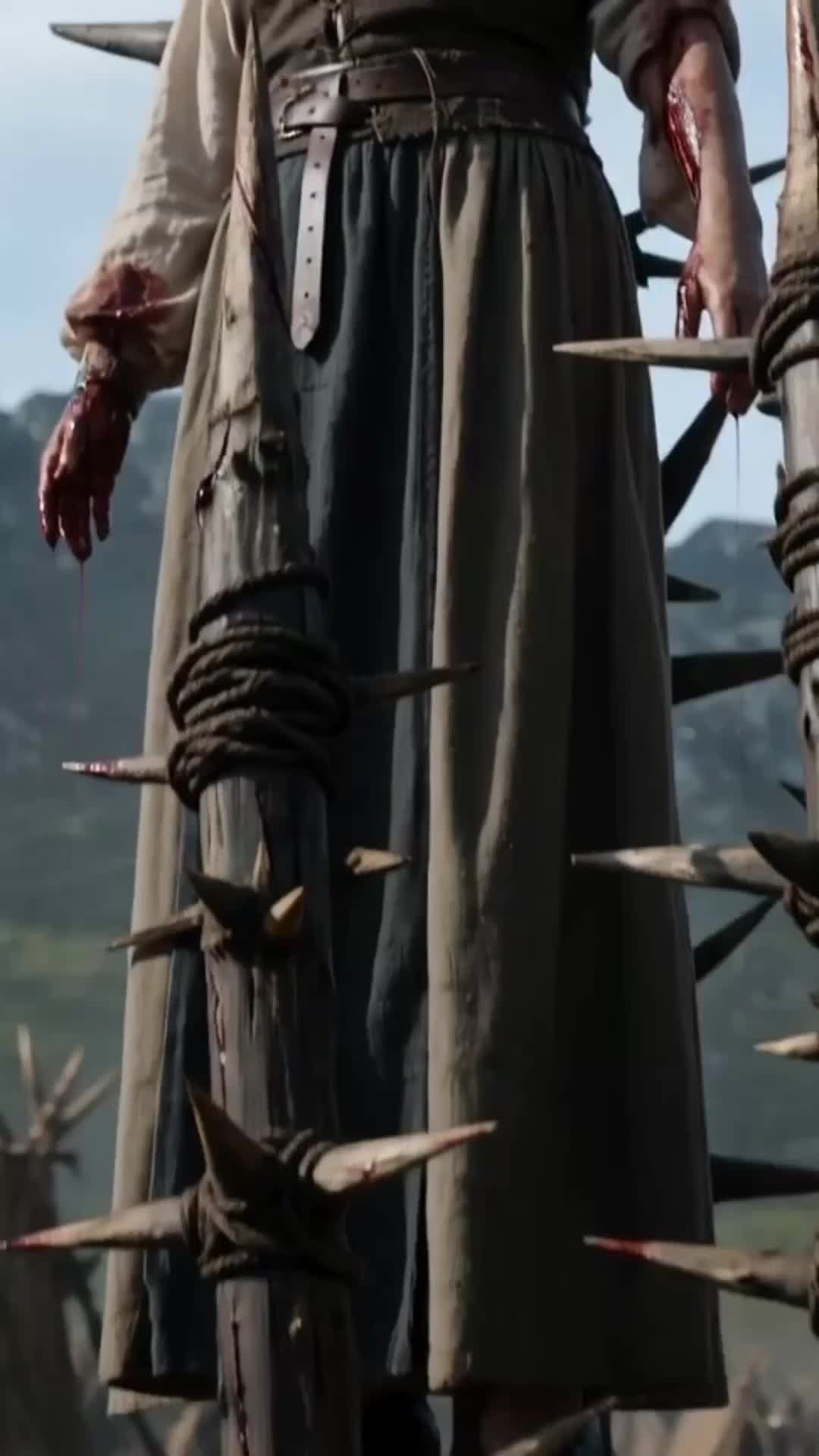 She Married a Lizard, He Ruled the Beasts! Episode 2