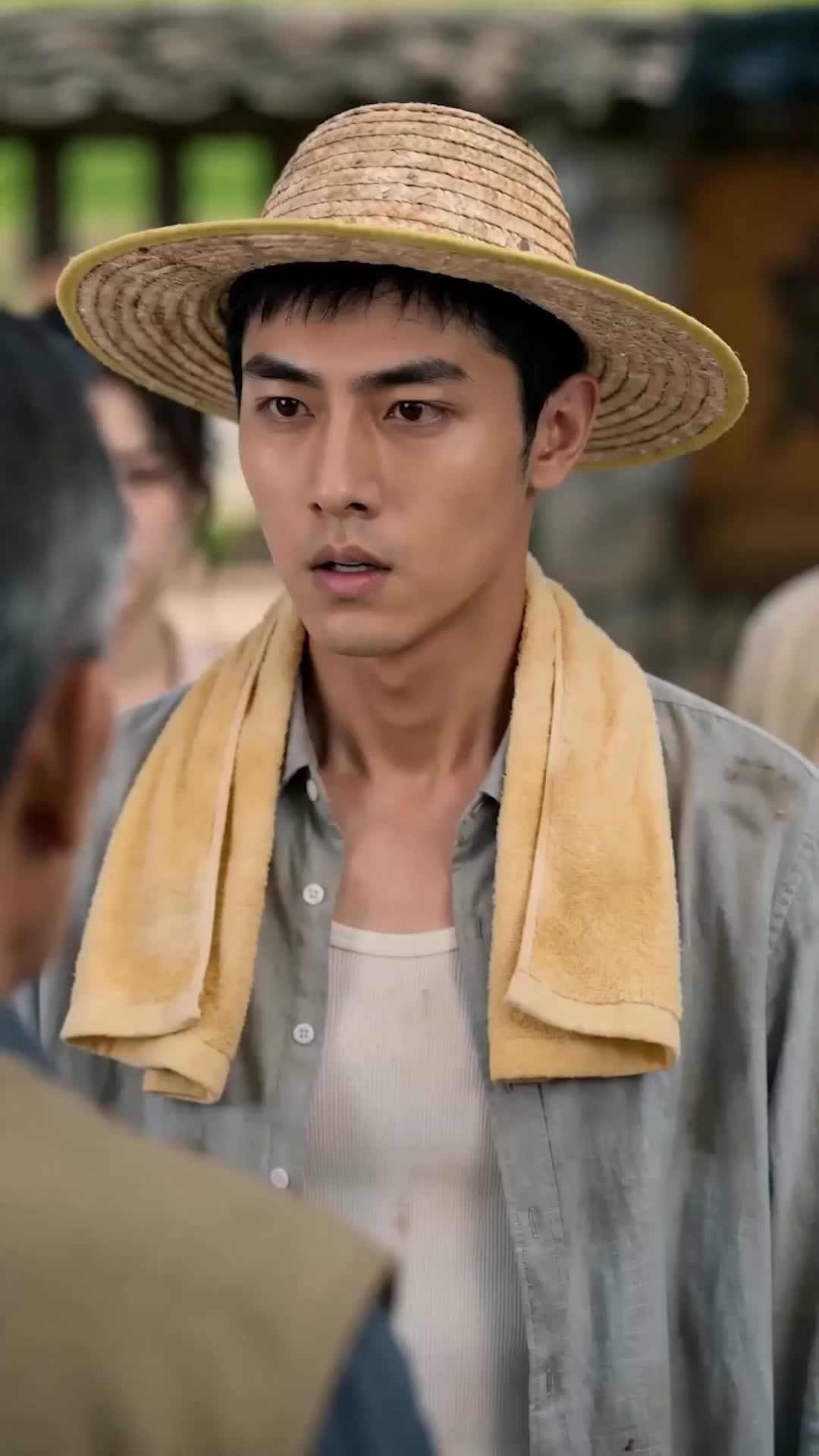 My Hidden Mountains, My Endless Fortune Episode 5