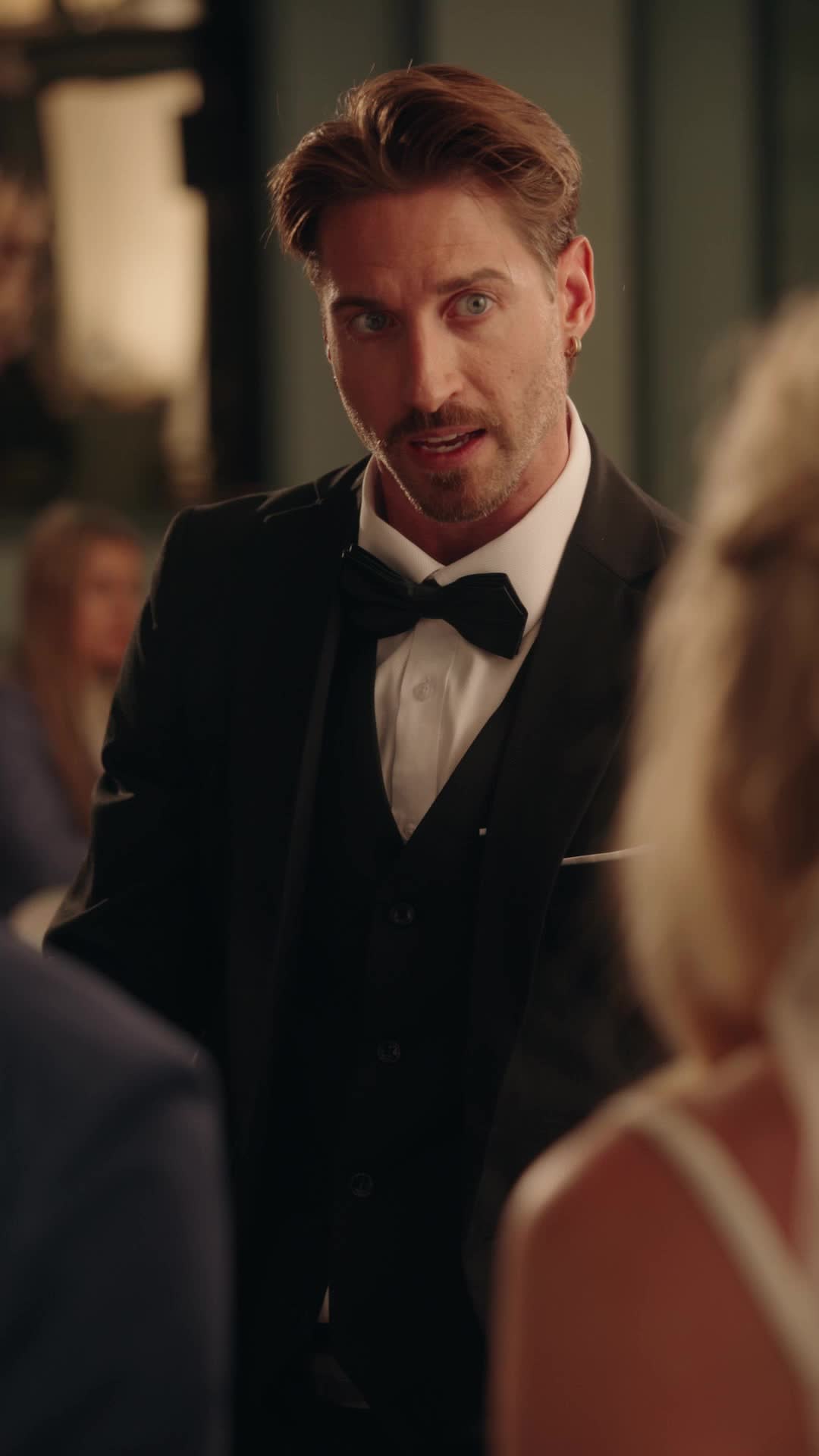 Dendam Hati yang Tersakiti - Episode 22 - Episode 22