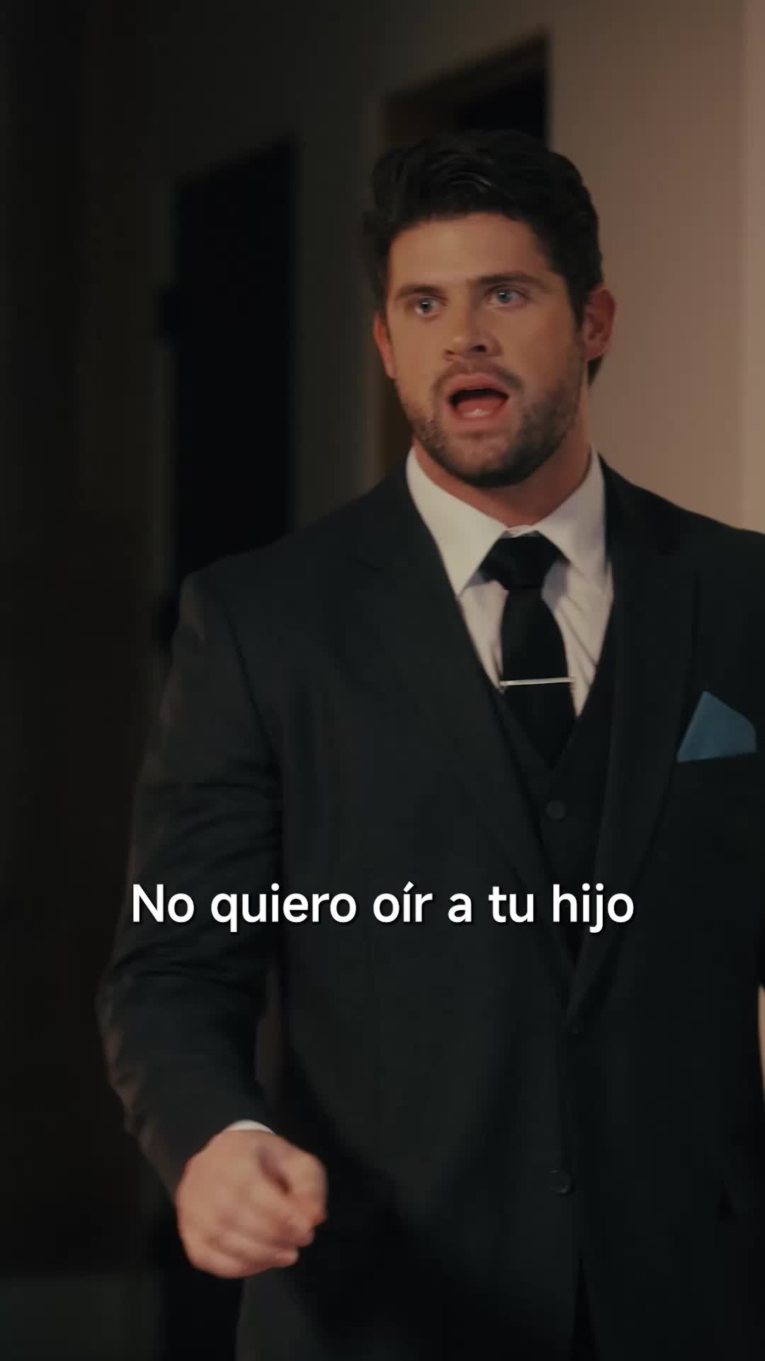 3, 2, 1, adiós para siempre (Doblado) Episodio 2