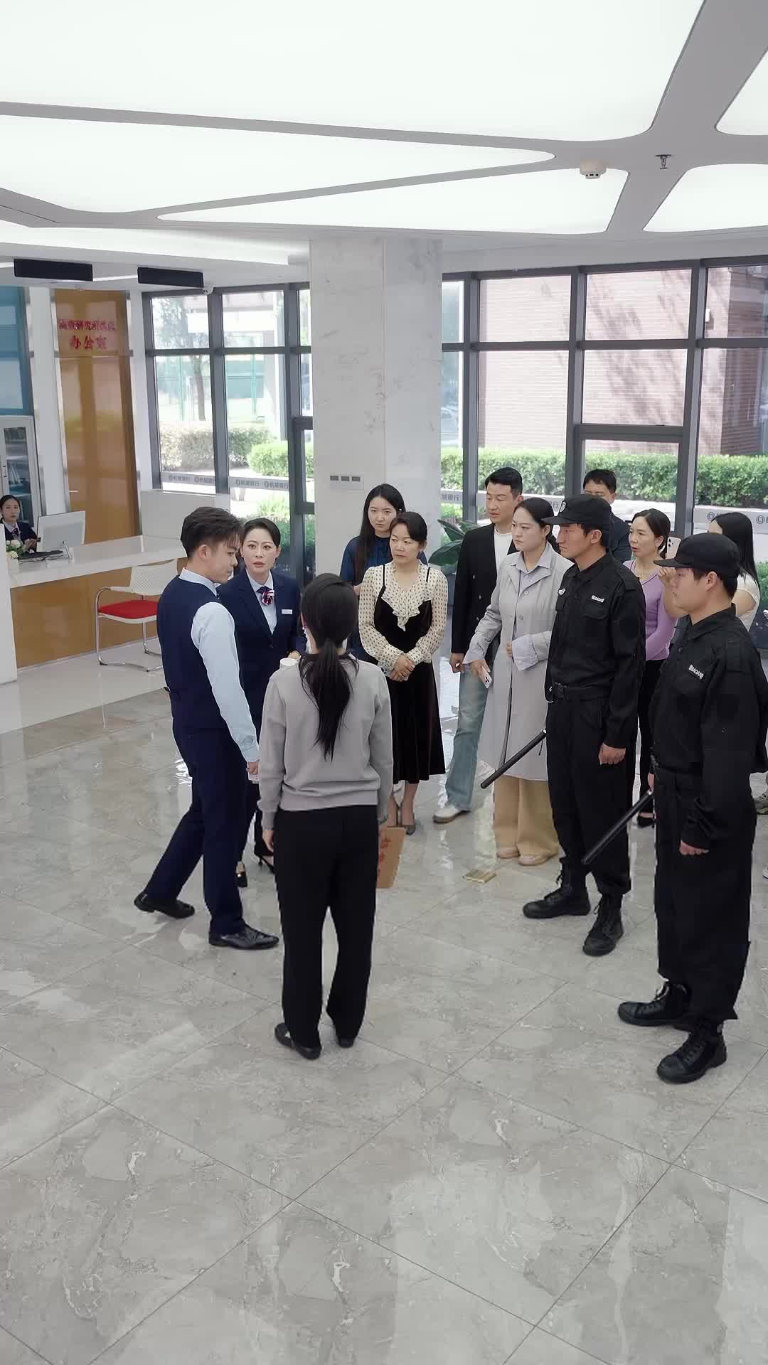 Greed at the Counter, Ruin at the Banquet Episode 4