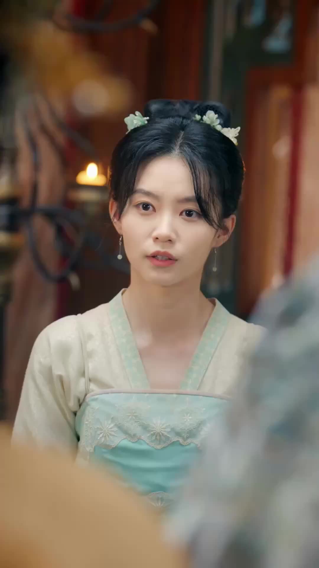 Putri yang Tak Akan Tunduk - Episode 51 - Episode 51