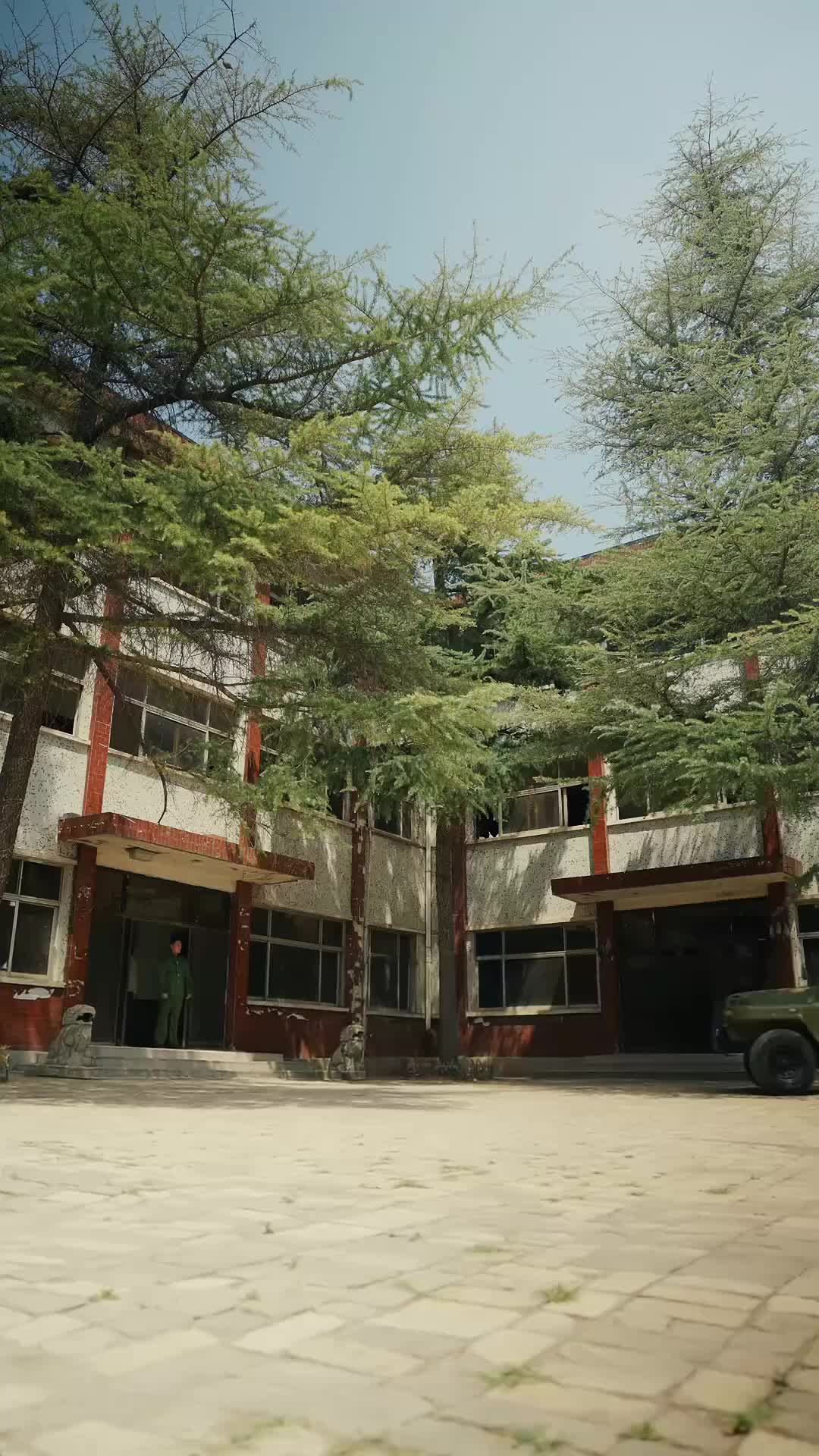 Hati Sang Pahlawan - Episode 48 - Episode 48