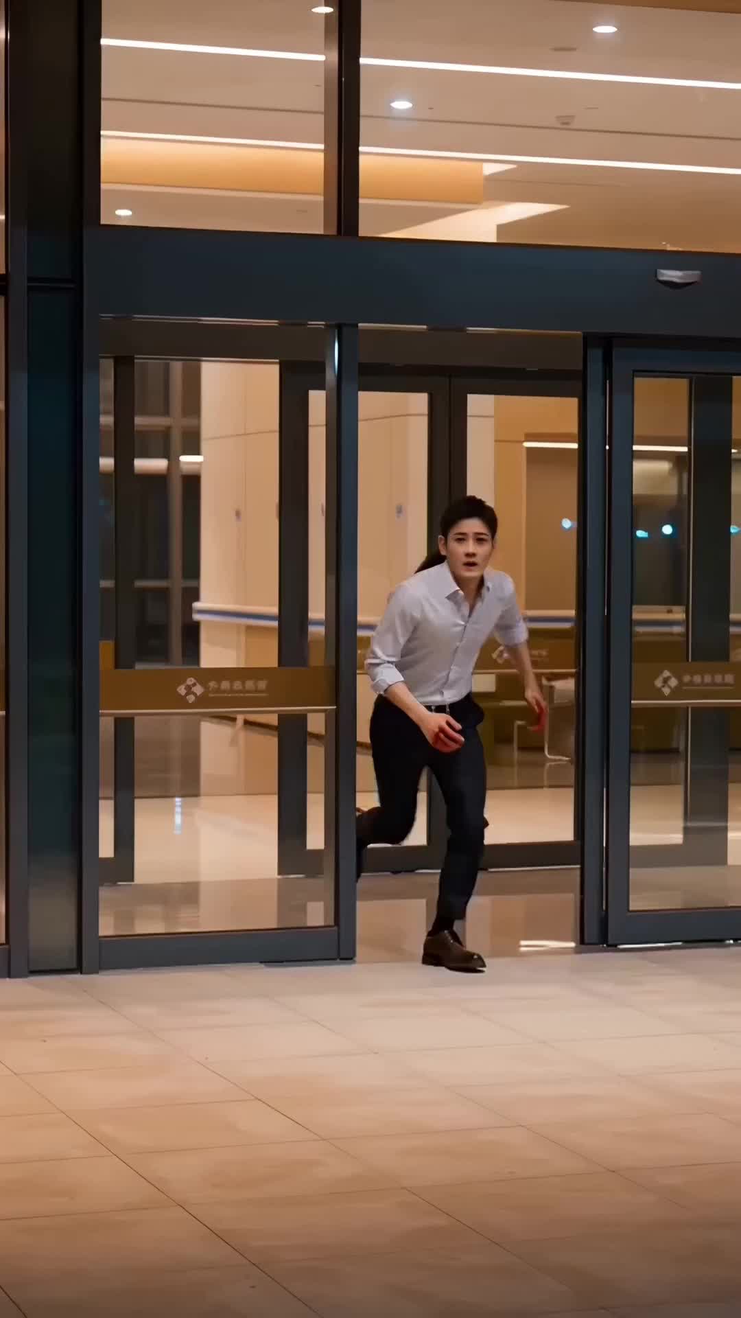 Dr. Untouchable: Divorced, Desired, and Unstoppable Episode 10