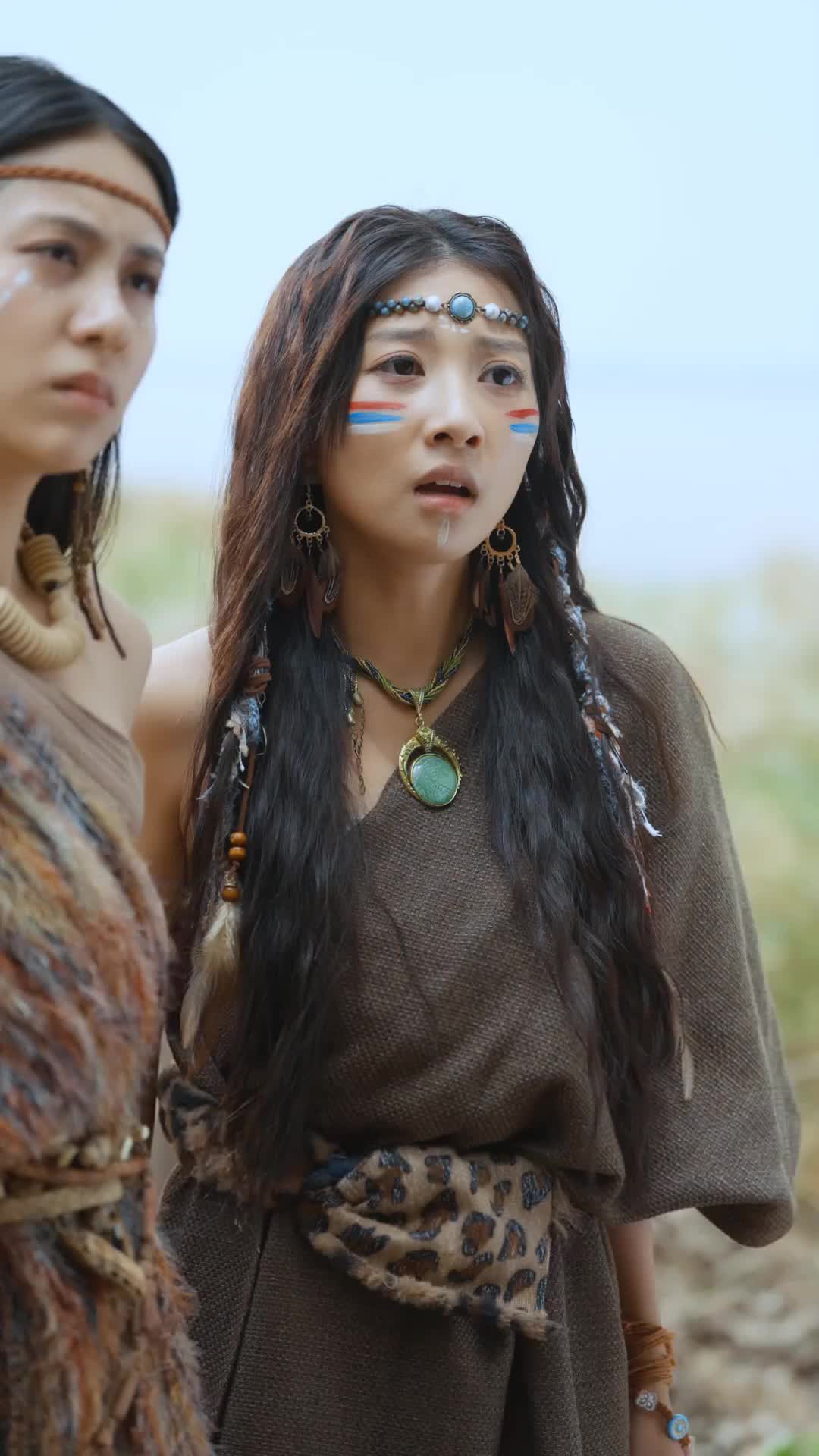 Blood Moon, Broken Vows Episode 5