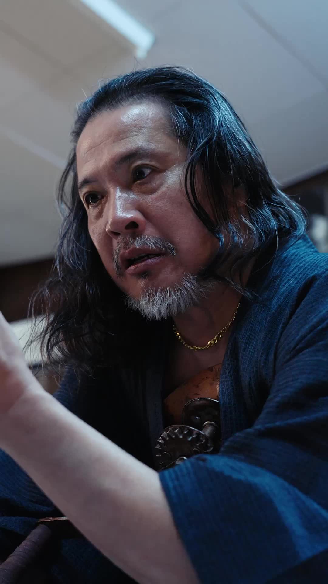 Nyawa di Meja Taruhan - Episode 6 - Episode 6