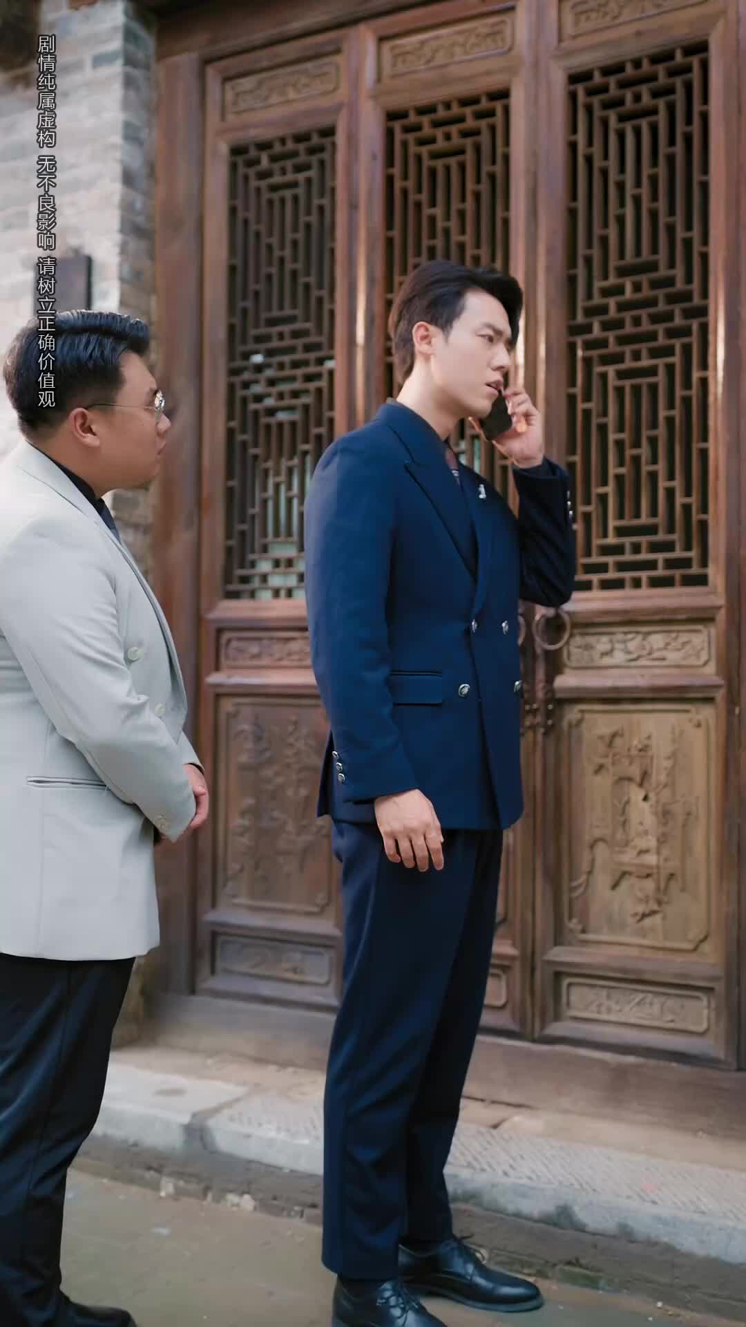 Suamiku Pasien Rahasiaku Episode 3