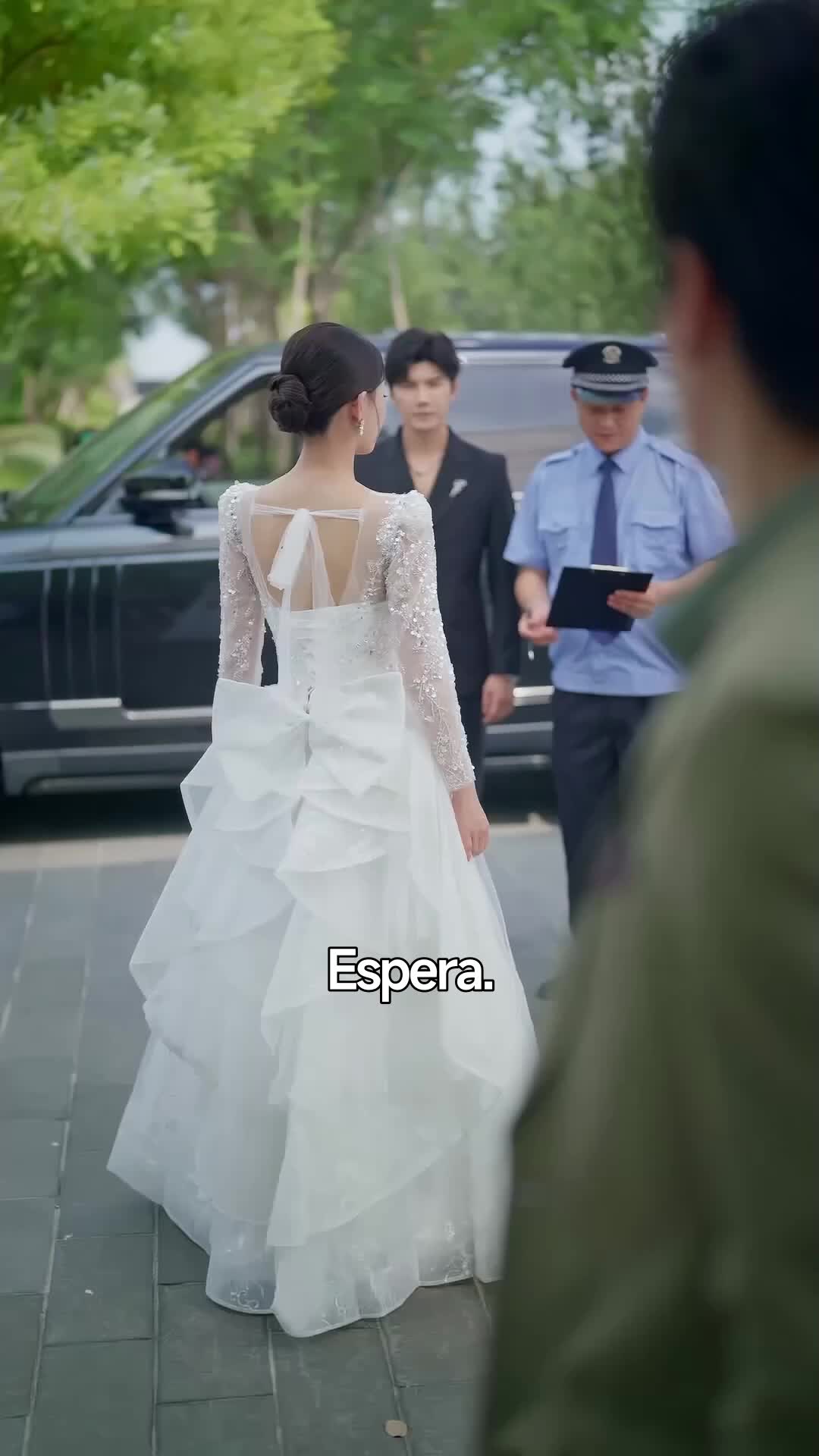 Tras la cirugía, cayó enfermo de amor Episodio 7