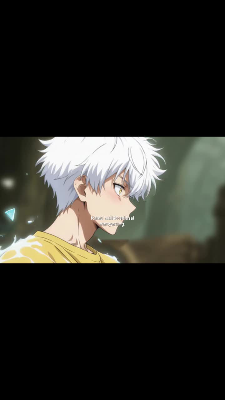 Sang Penakluk Ribuan Sistem Episode 10