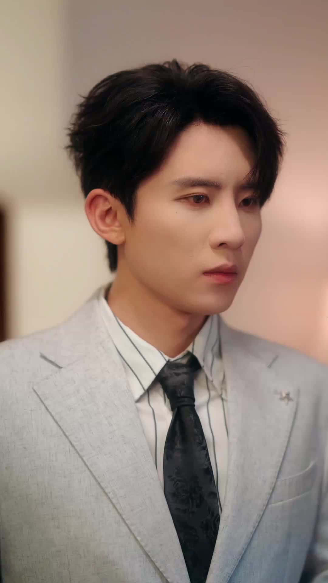 Your Honor, I Object to This Marriage Episode 3