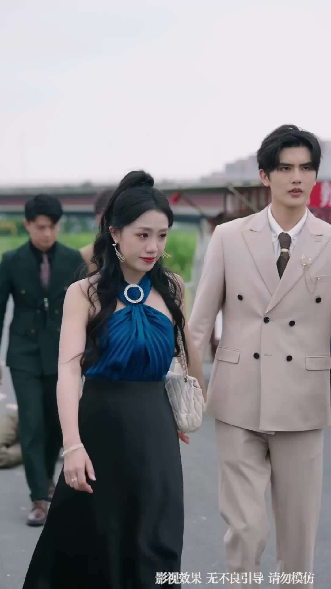 Jangan Hina Ibu Mertuamu Episode 11