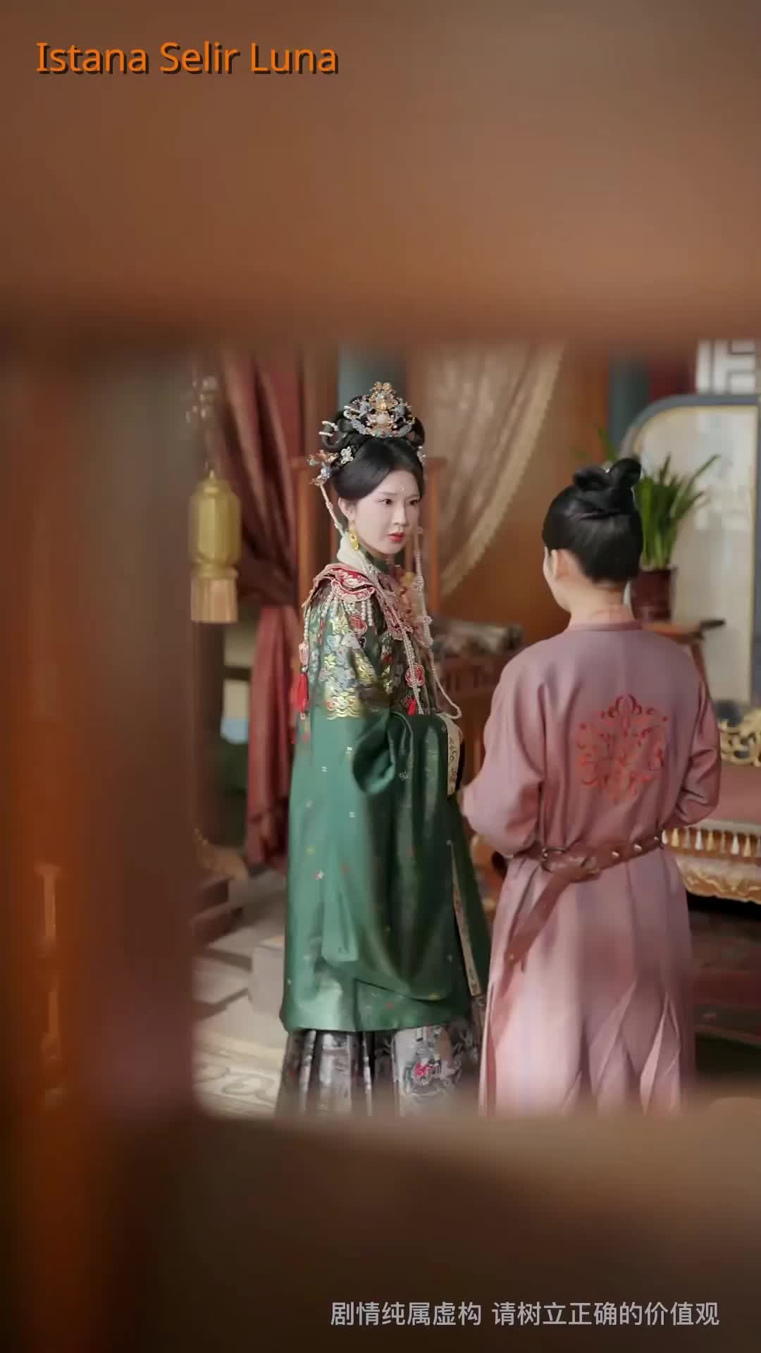 Hidup Santai yang Diimpikan (Sulih Suara) Episode 3