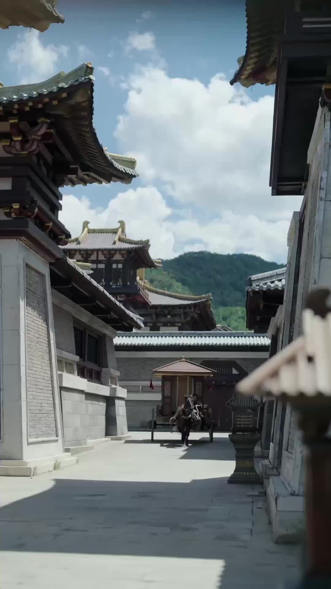 Setelah Cerai Aku Menjadi Ratu Episode 7
