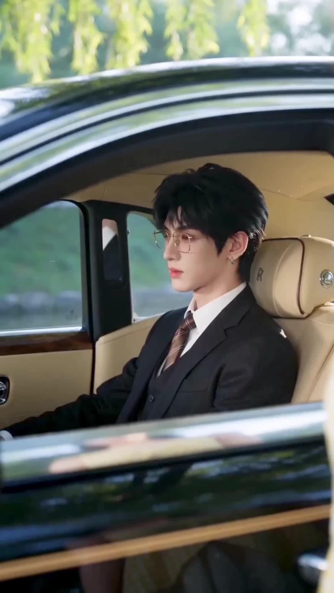 Bound by a Deal, Destined for Love Episode 5