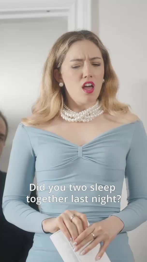 My Boss Thinks I'm a Boy Episode 9