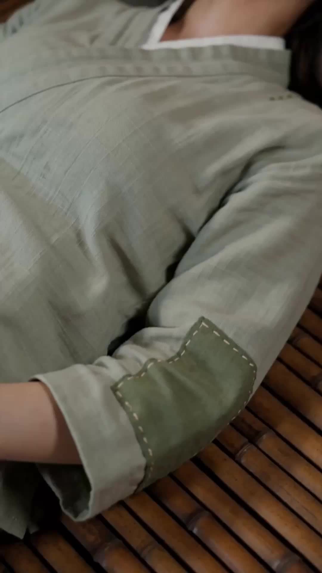 從漁女到港島女王 第1集