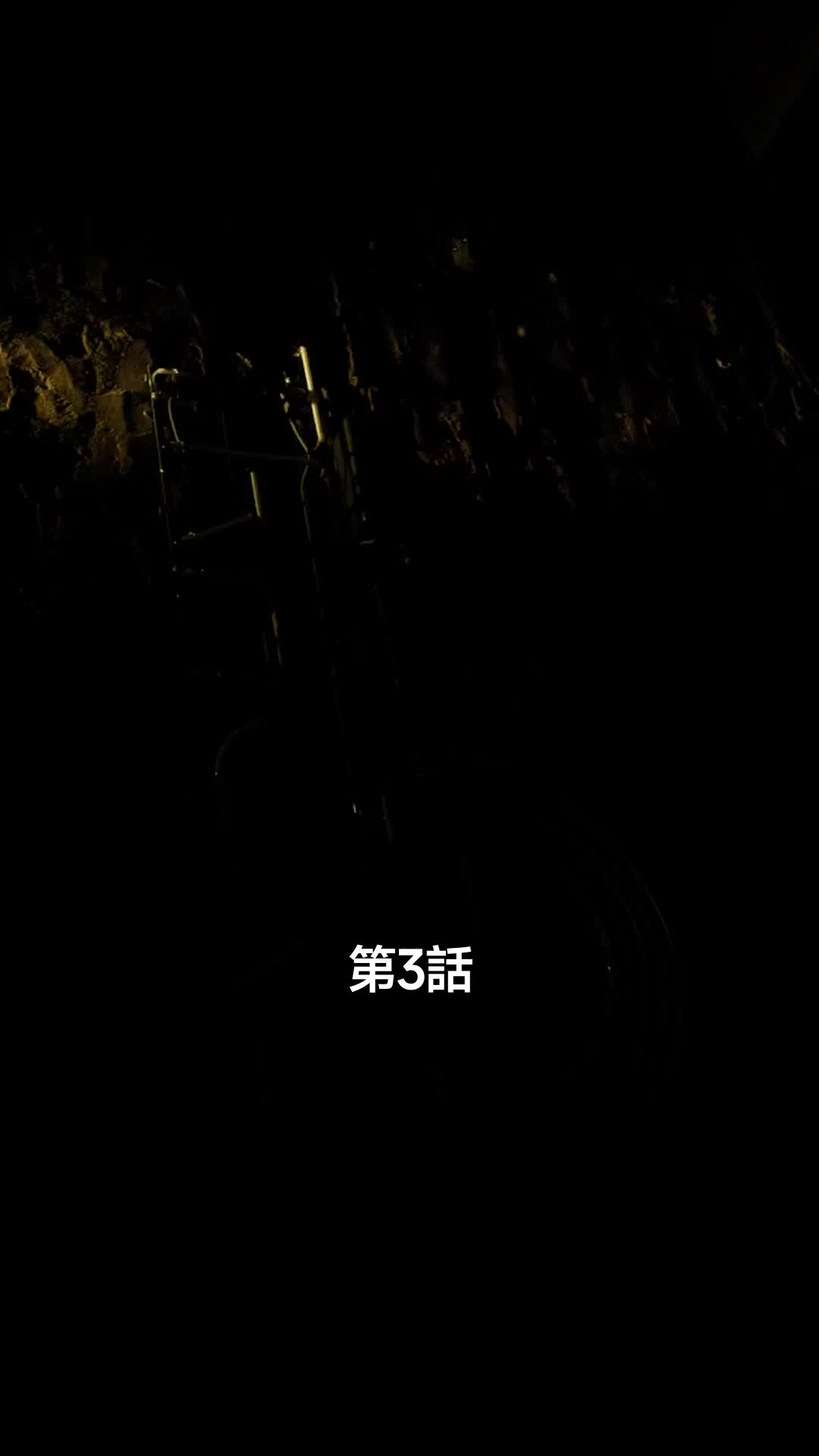 夢をはさむ恋 第 3 話
