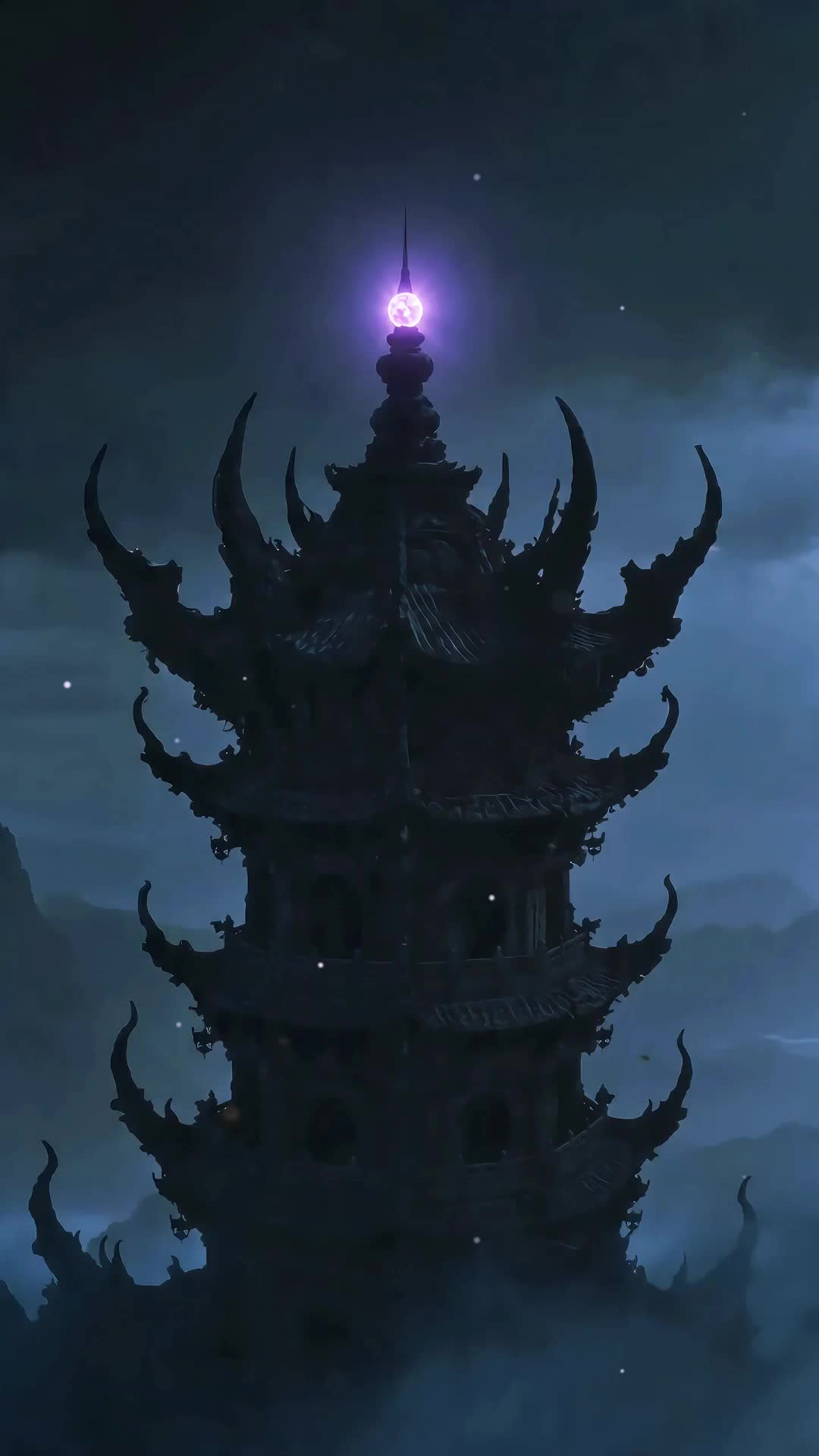 掉入魔界後我帶着契約妖獸殺瘋了 第7集