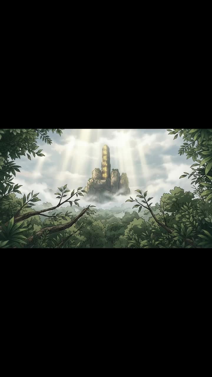 西遊,我老婆是女兒國國王 第1集