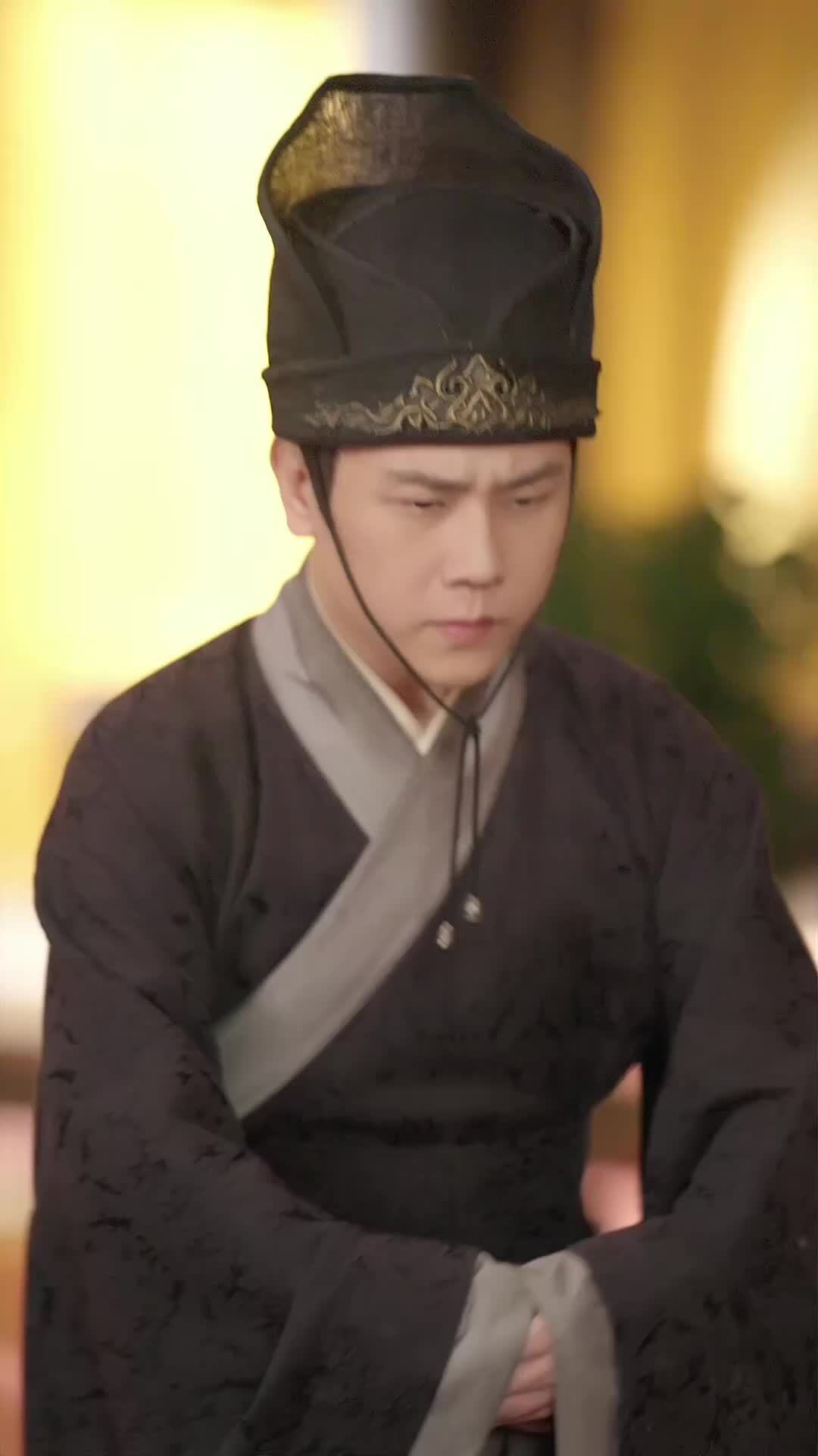 Takdir yang Ditukar - Episode 55 - Episode 55