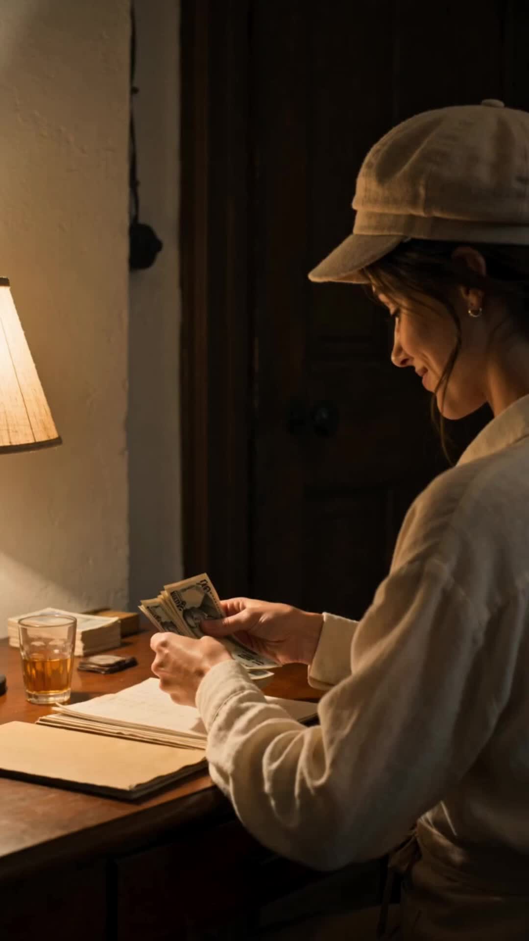The Heiress They Threw Away Episode 10