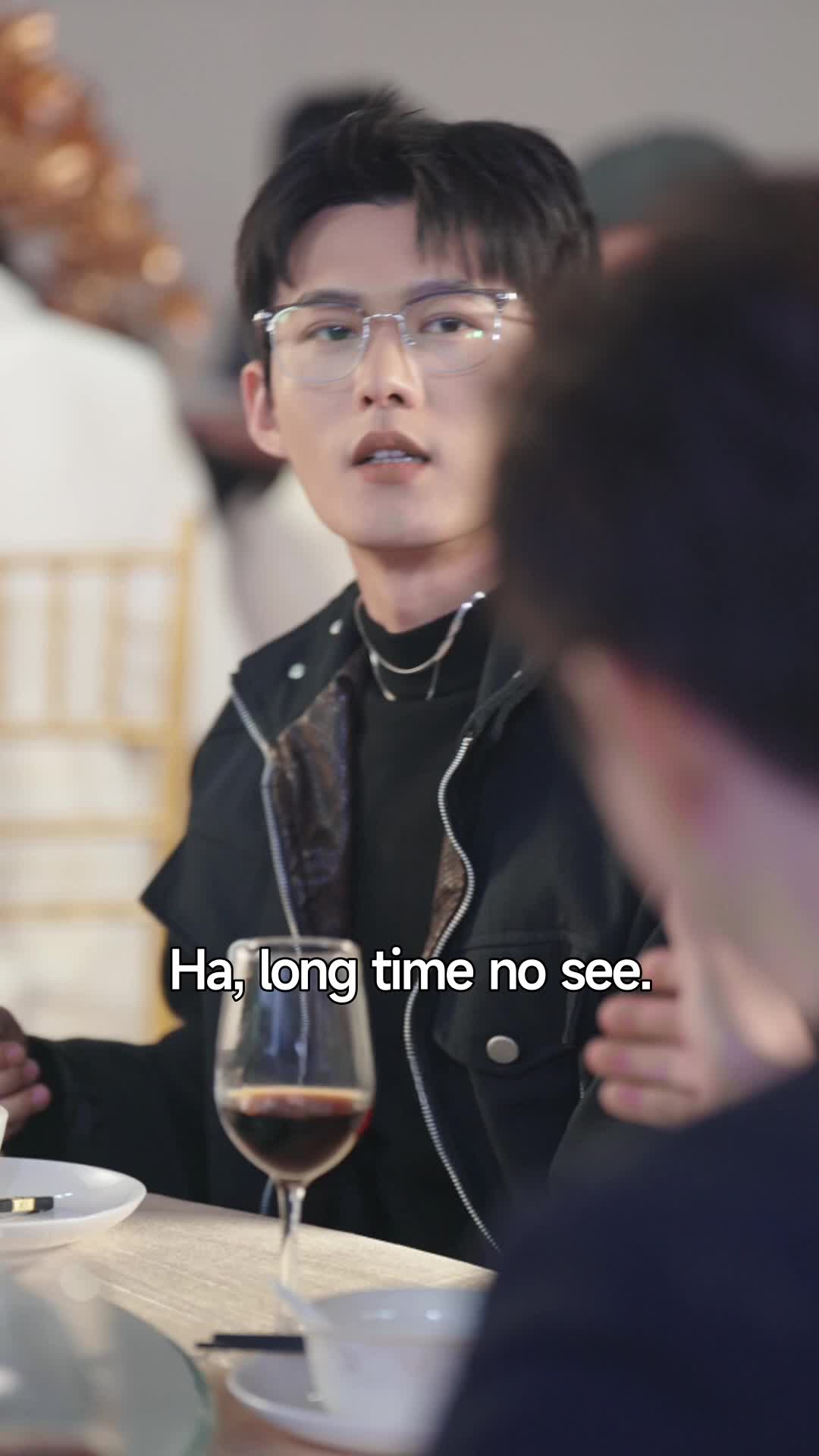 Class in Session, Love in Obsession Episode 9