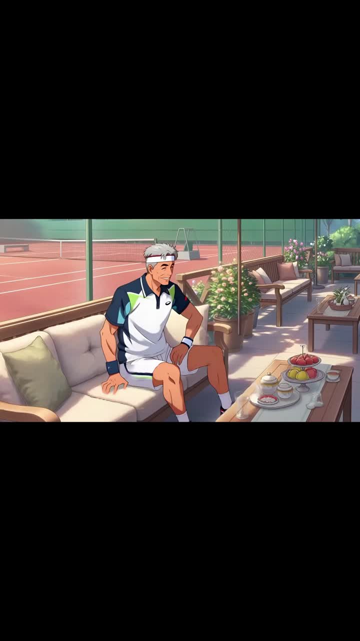 Provocando al tirano para sobrevivir Episodio 9