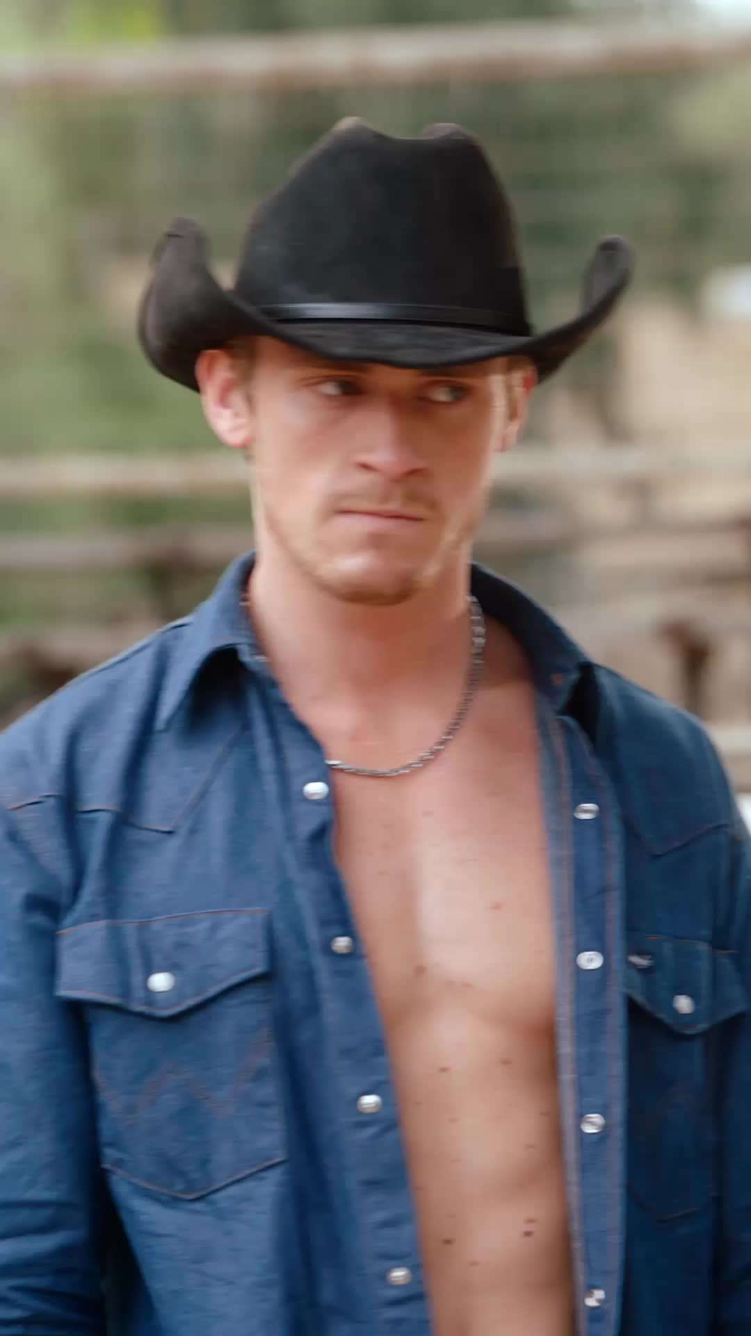 Meu Pai Me Proibiu de Amar o Cowboy 2Episódio