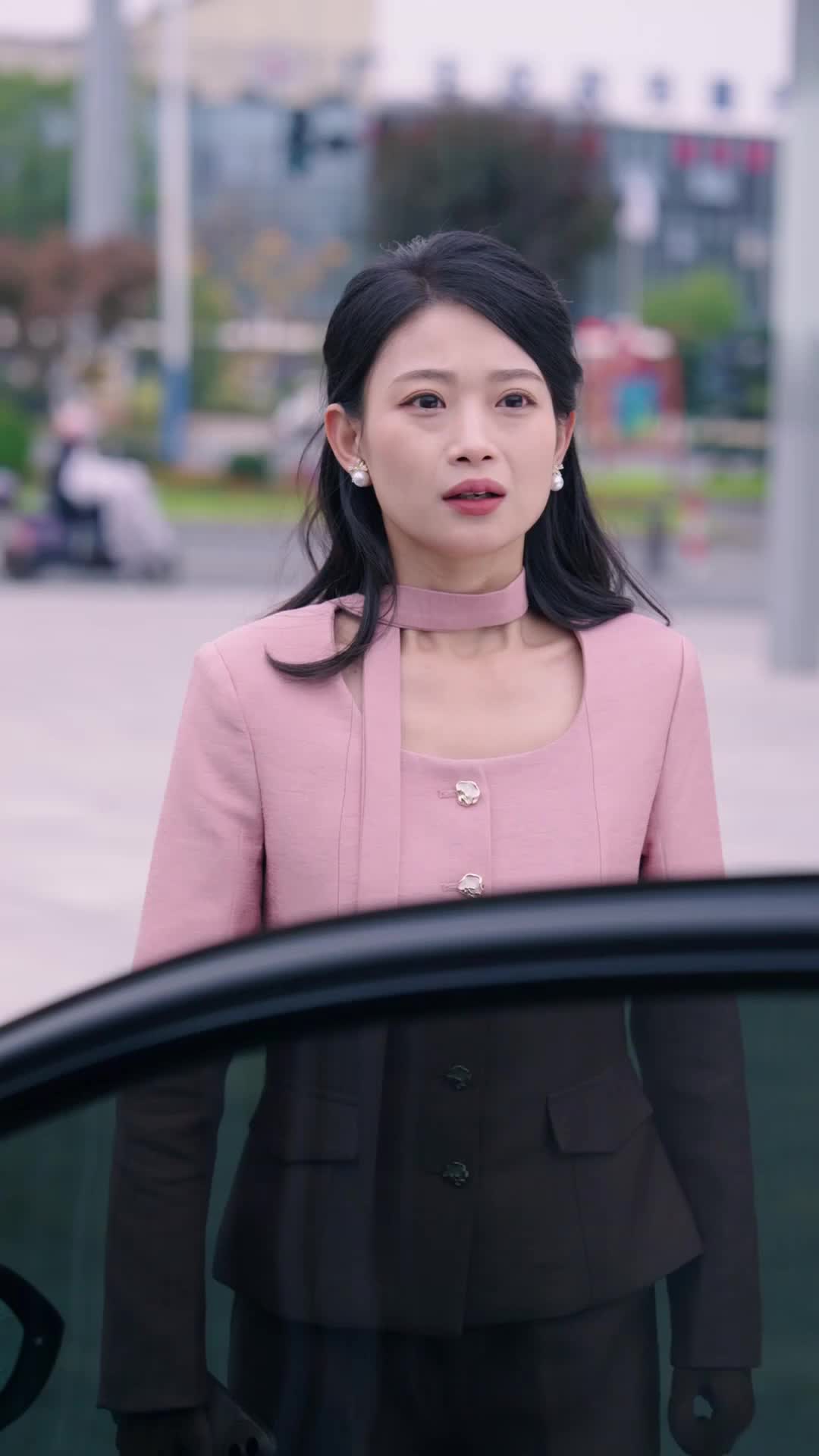 Pengganti Mantan Kekasihku Episode 2