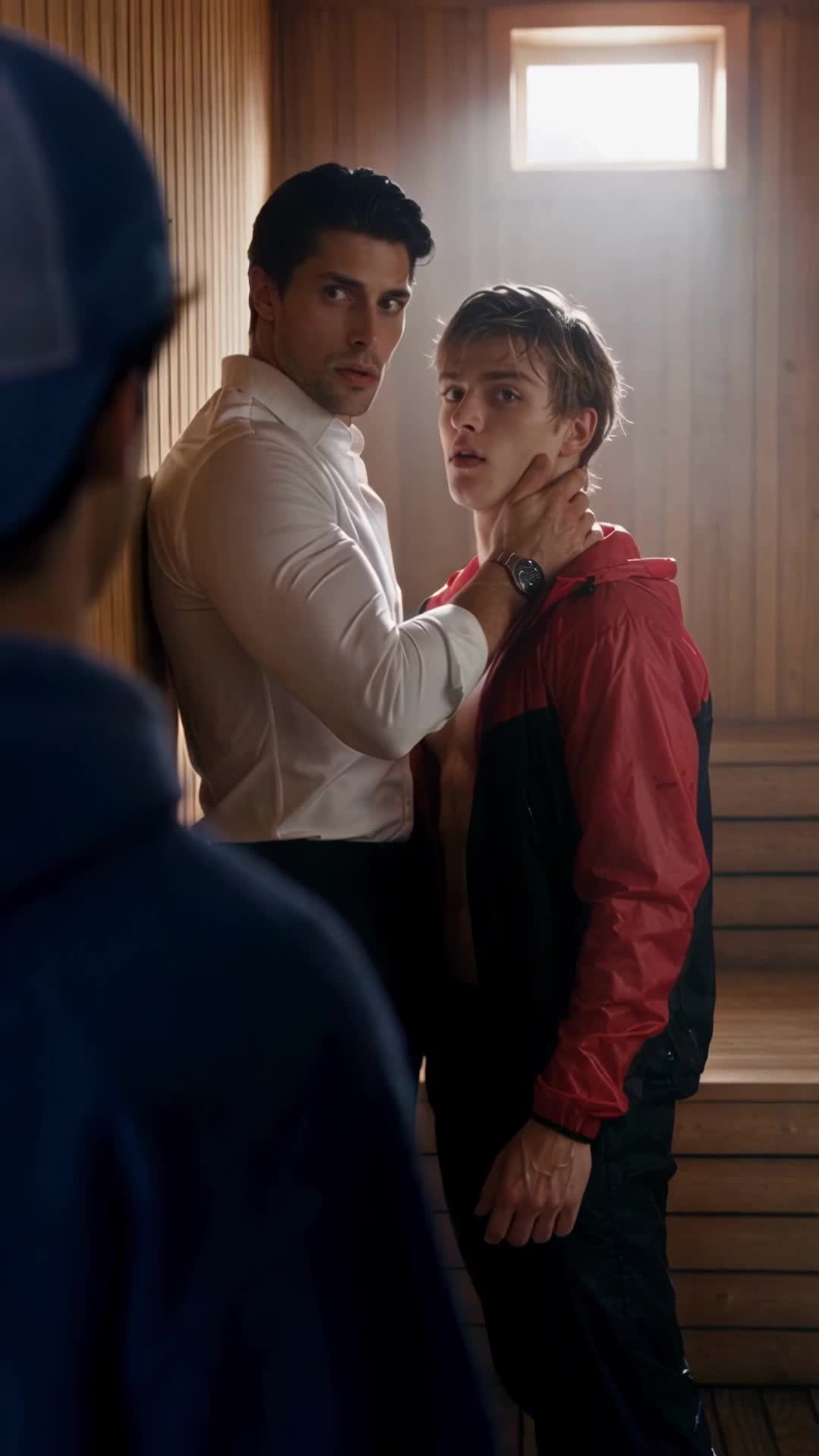 Lover, Not Brother Episode 10