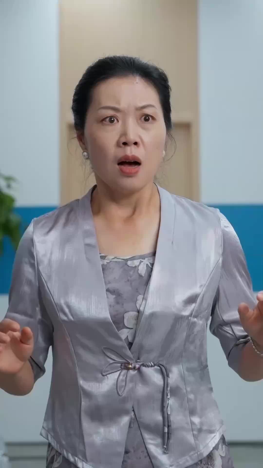 Air Susu Dibalas Air Tuba Episode 9