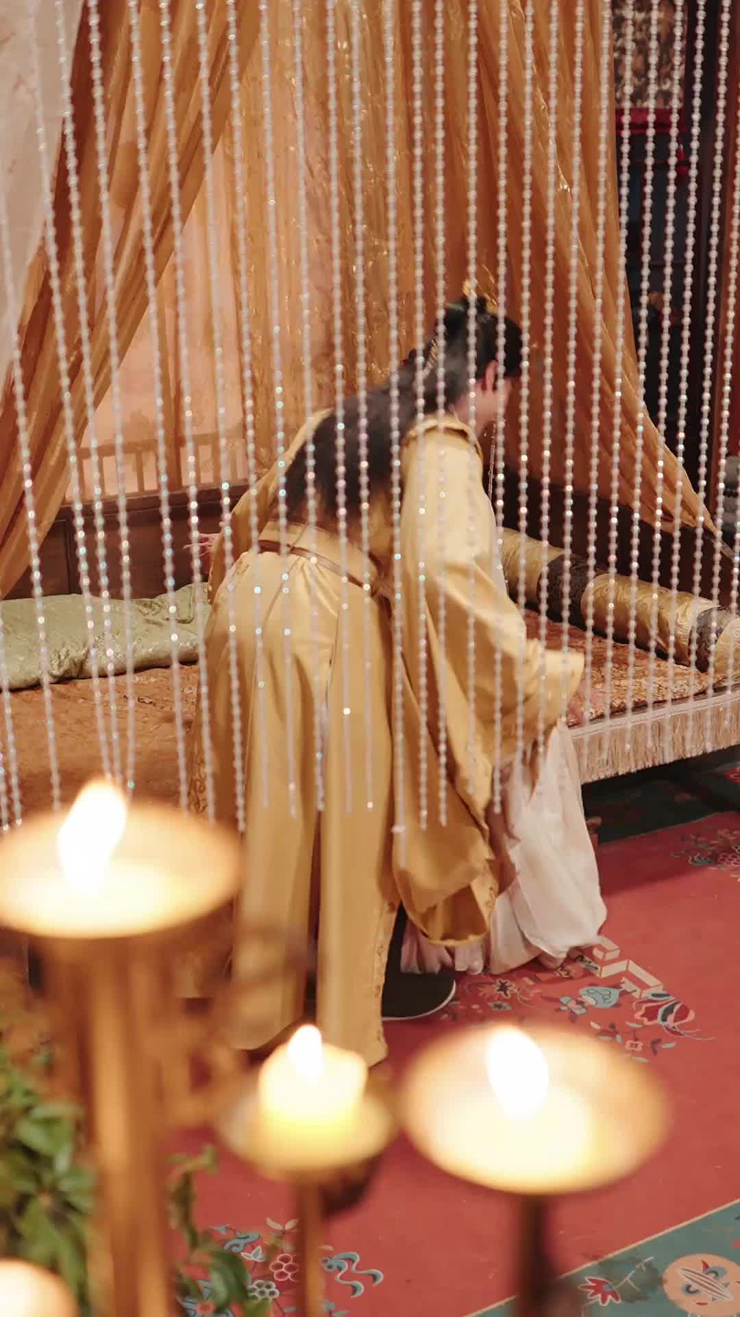 สายลับข้ามภพ สยบบัลลังก์ ที่9ตอน