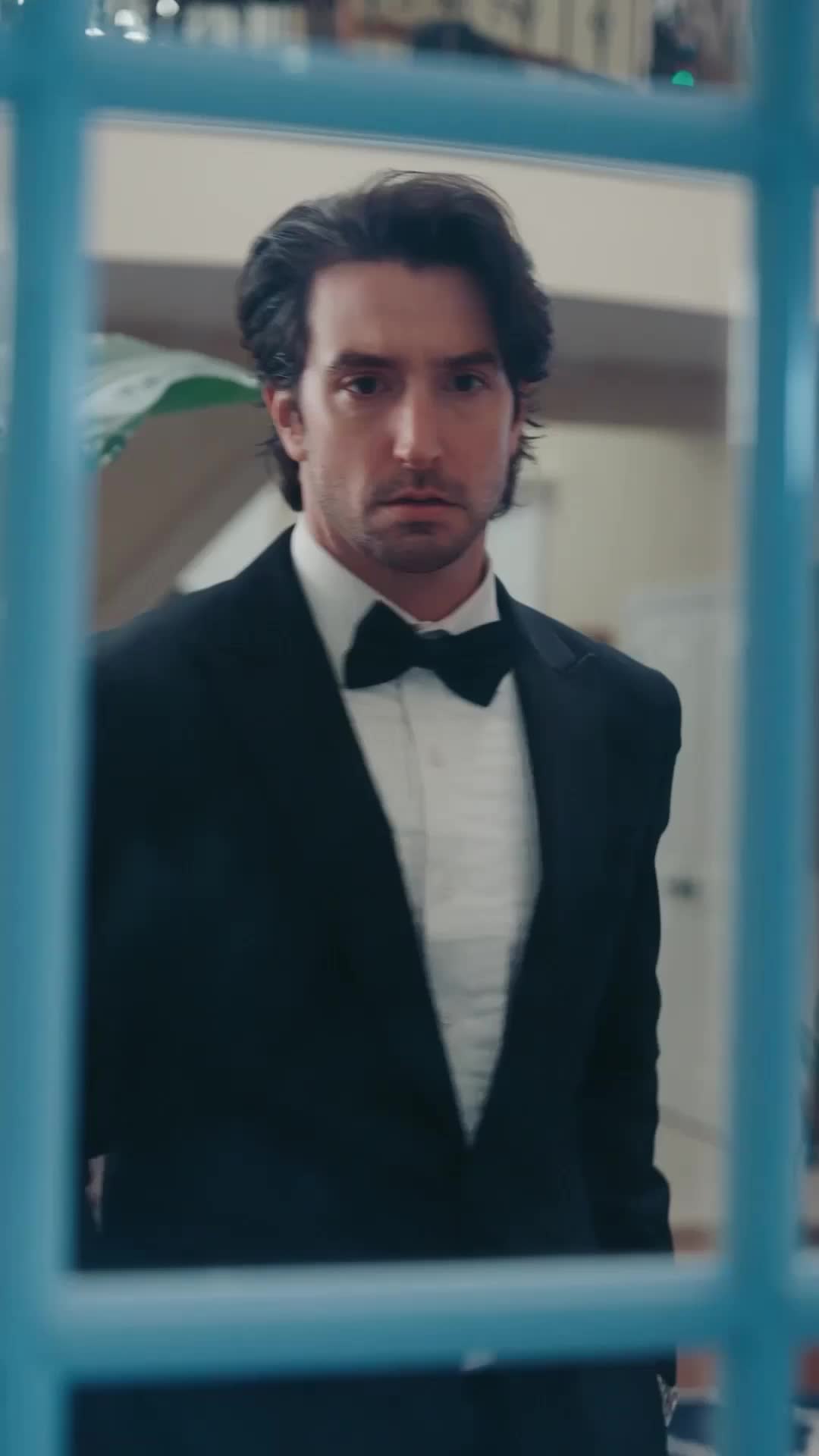 Quando Ele Finalmente Olhou para Trás 5Episódio