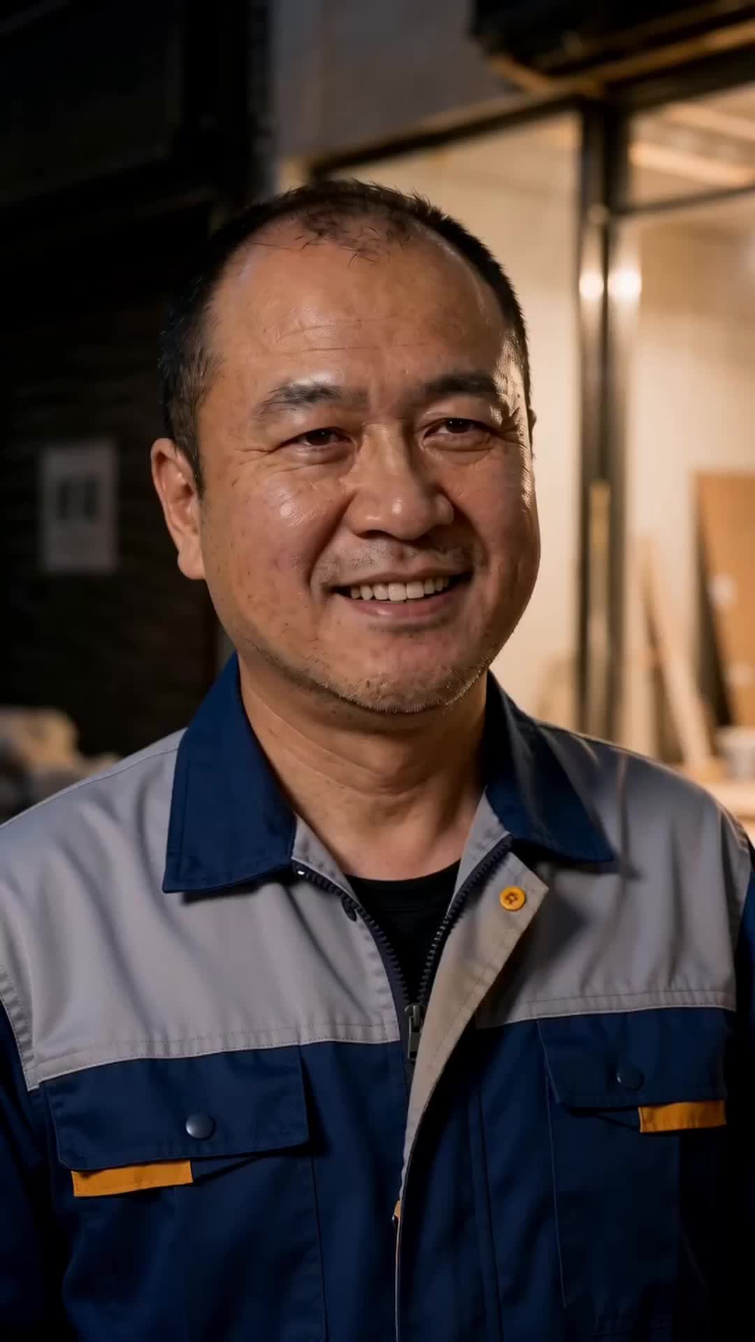 廚師集體辭職，我賺翻了 第6集