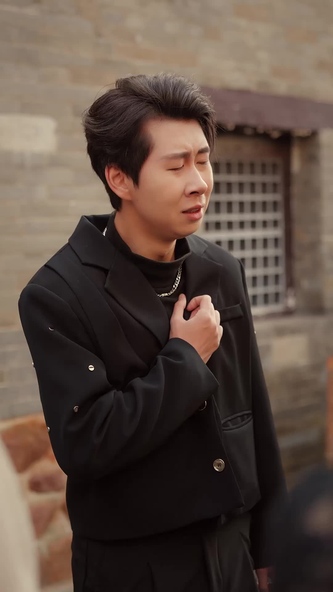 认亲当天，我携三个儿子华丽归来 第11集