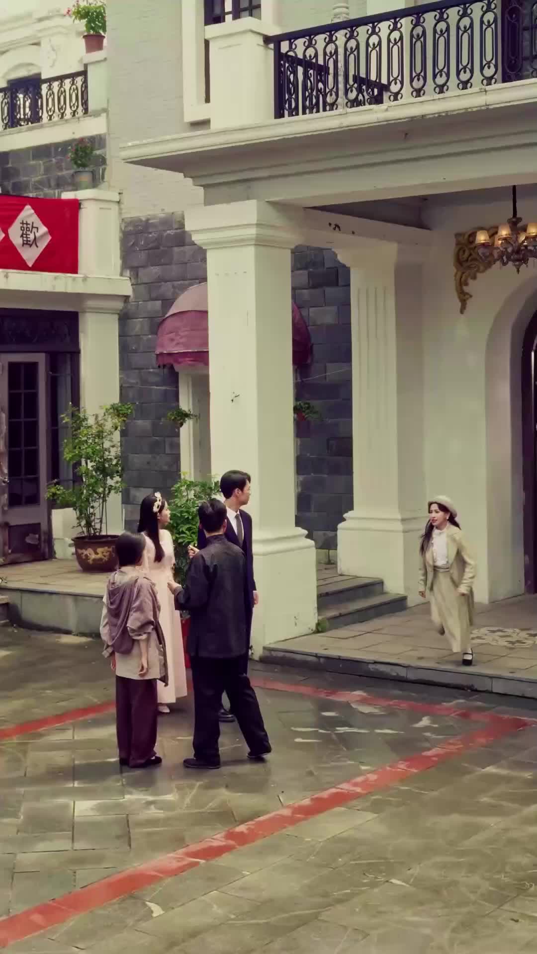 나의 언니는 여장군 제8회