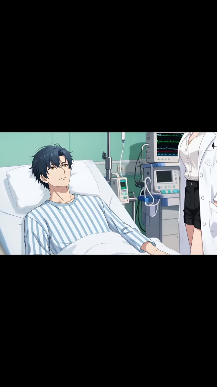 A Kiss That Lasted Forever Episode 7