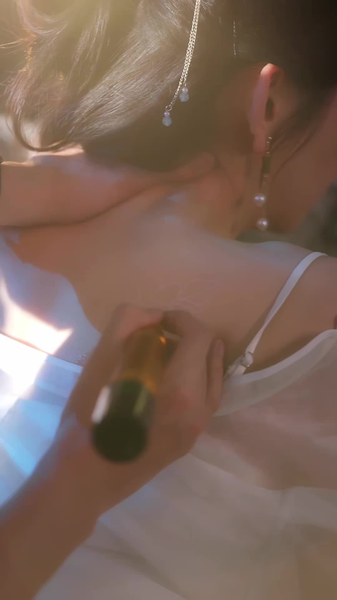 Terjebak di Antara Tatapan - Episode 1 - Episode 1