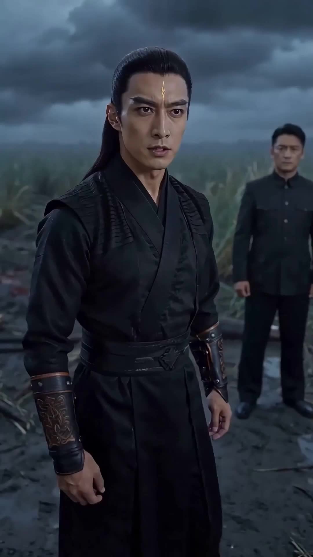 749檔案：墜龍 第9集