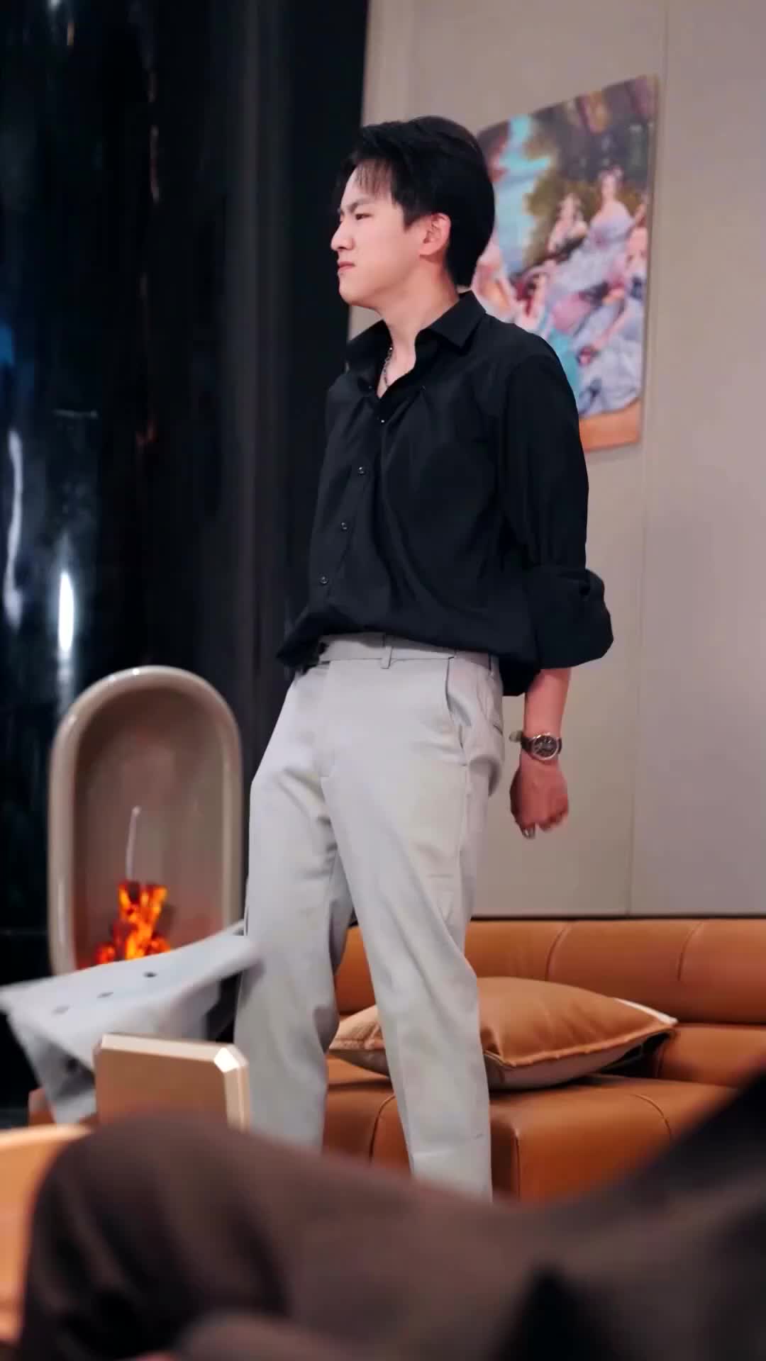 Berhenti Mencintai - Episode 47 - Episode 47