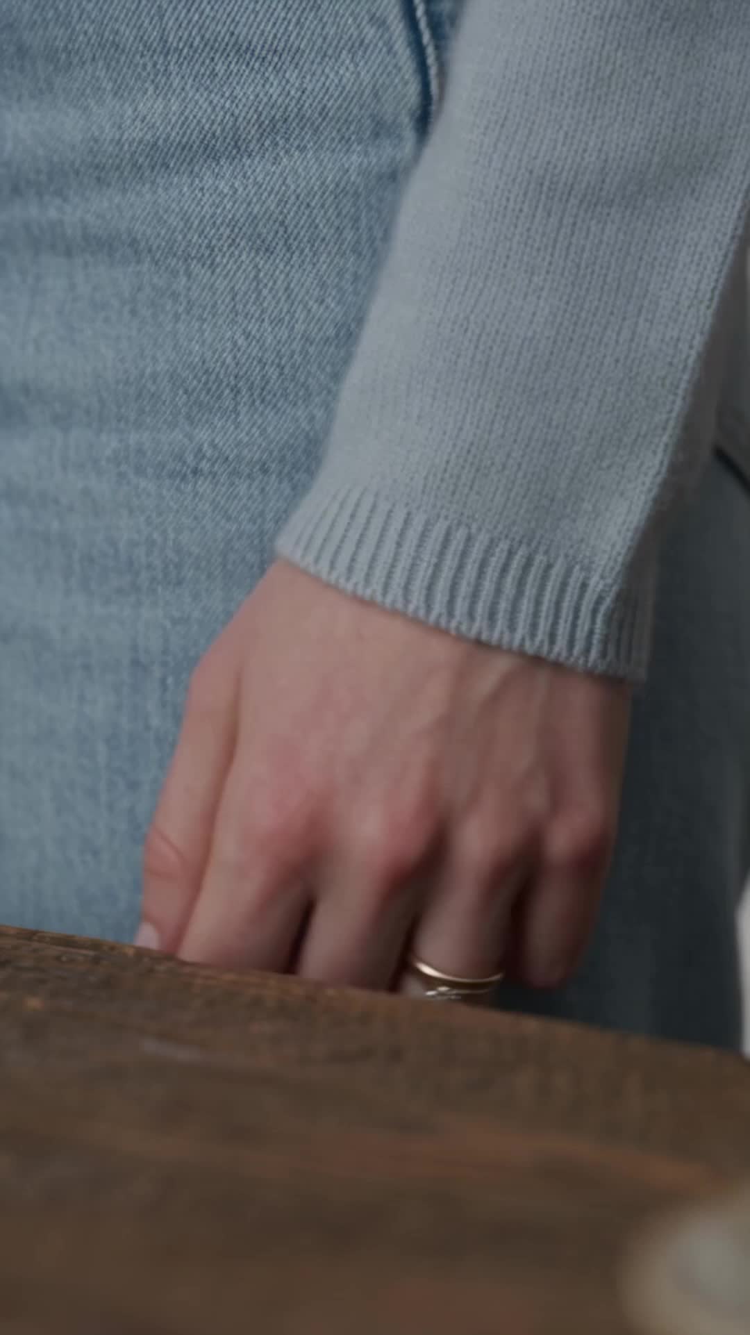 Mi gemela me robó la boda Episodio 5