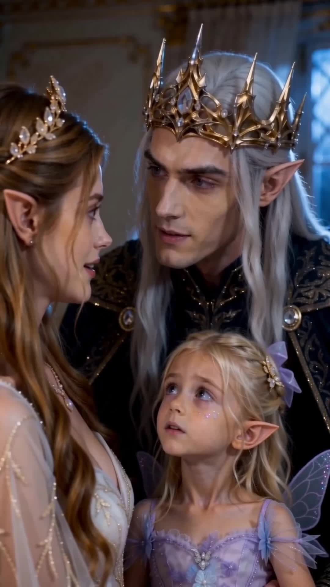 The King's Bride Is a Doom Elf Episode 10