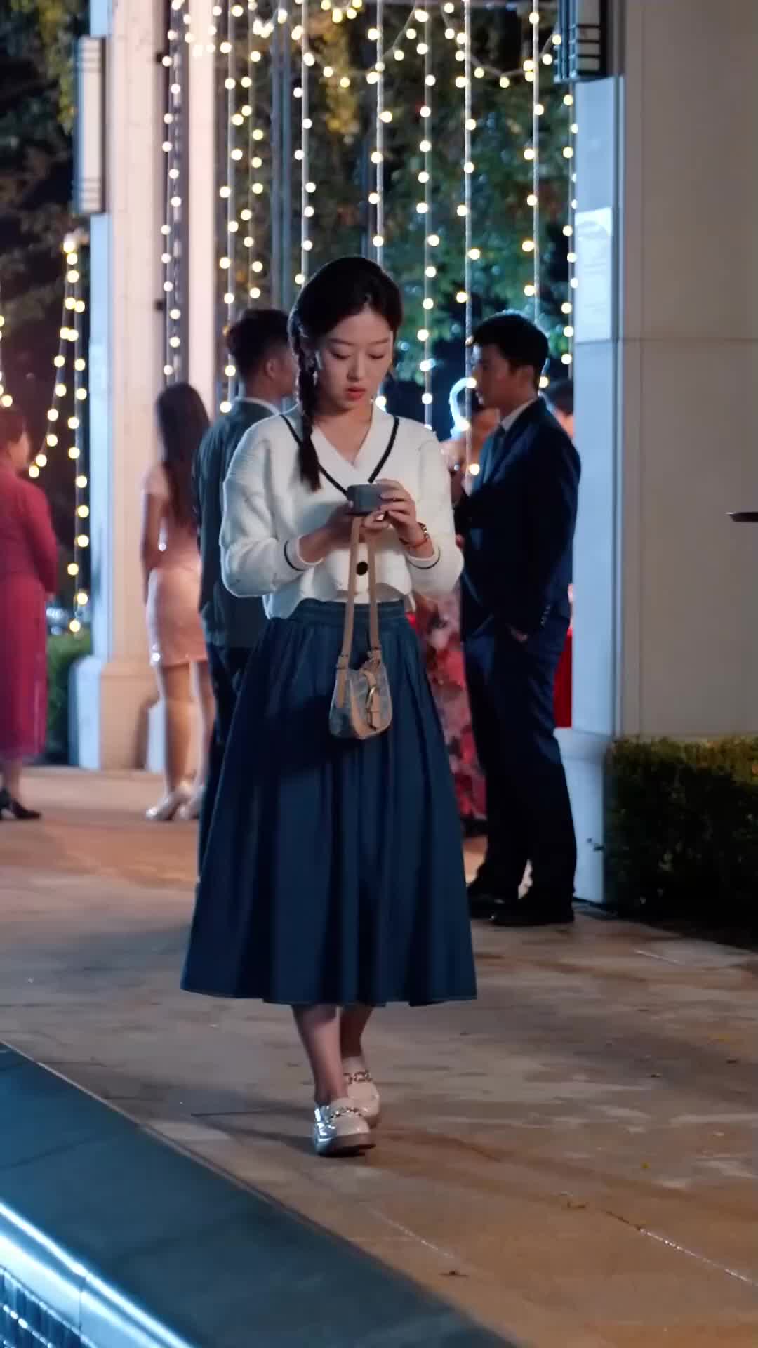 Her Crown, Not His Love Episode 6