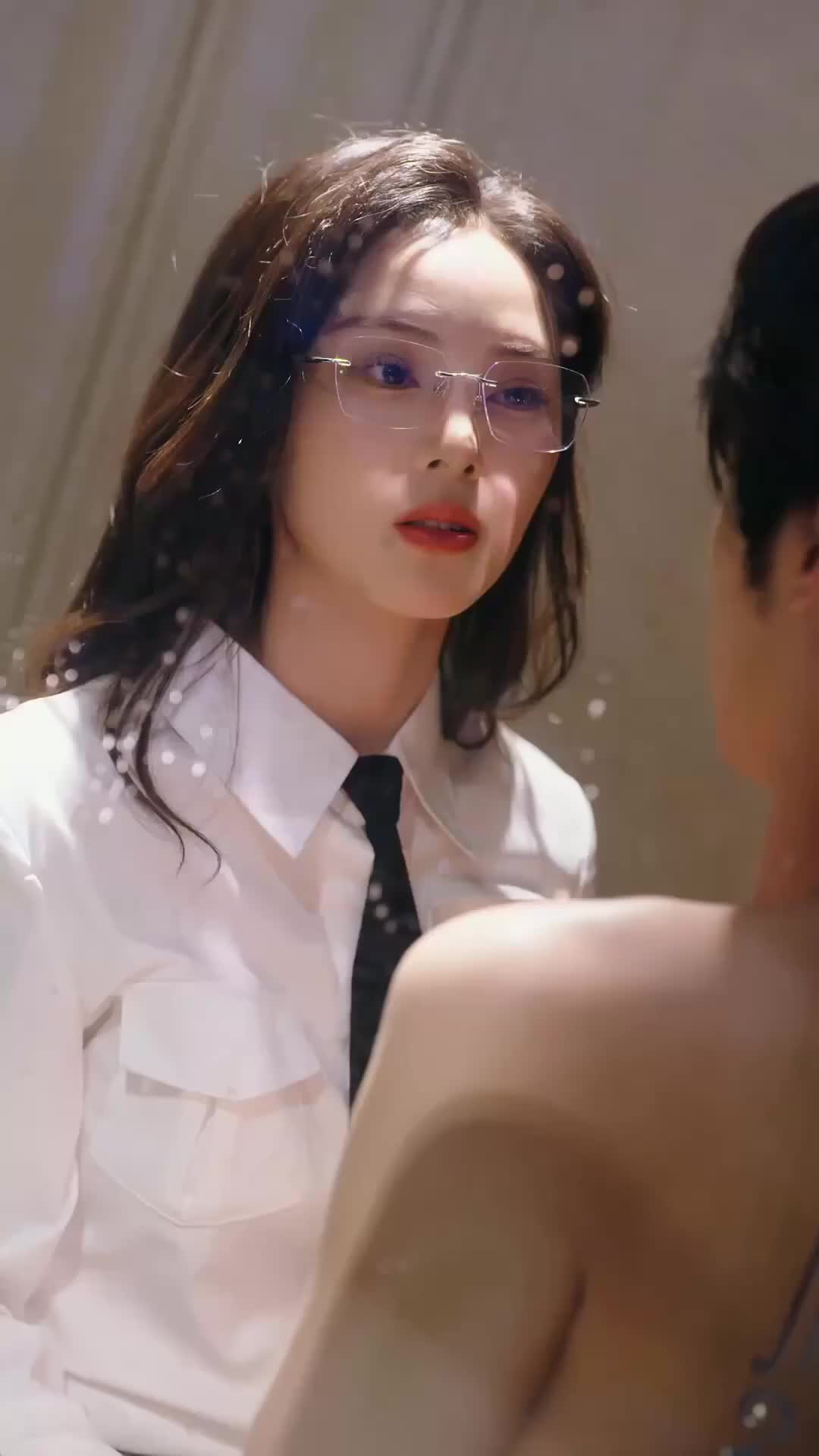 Love on a Mission: Capture His Heart Episode 4
