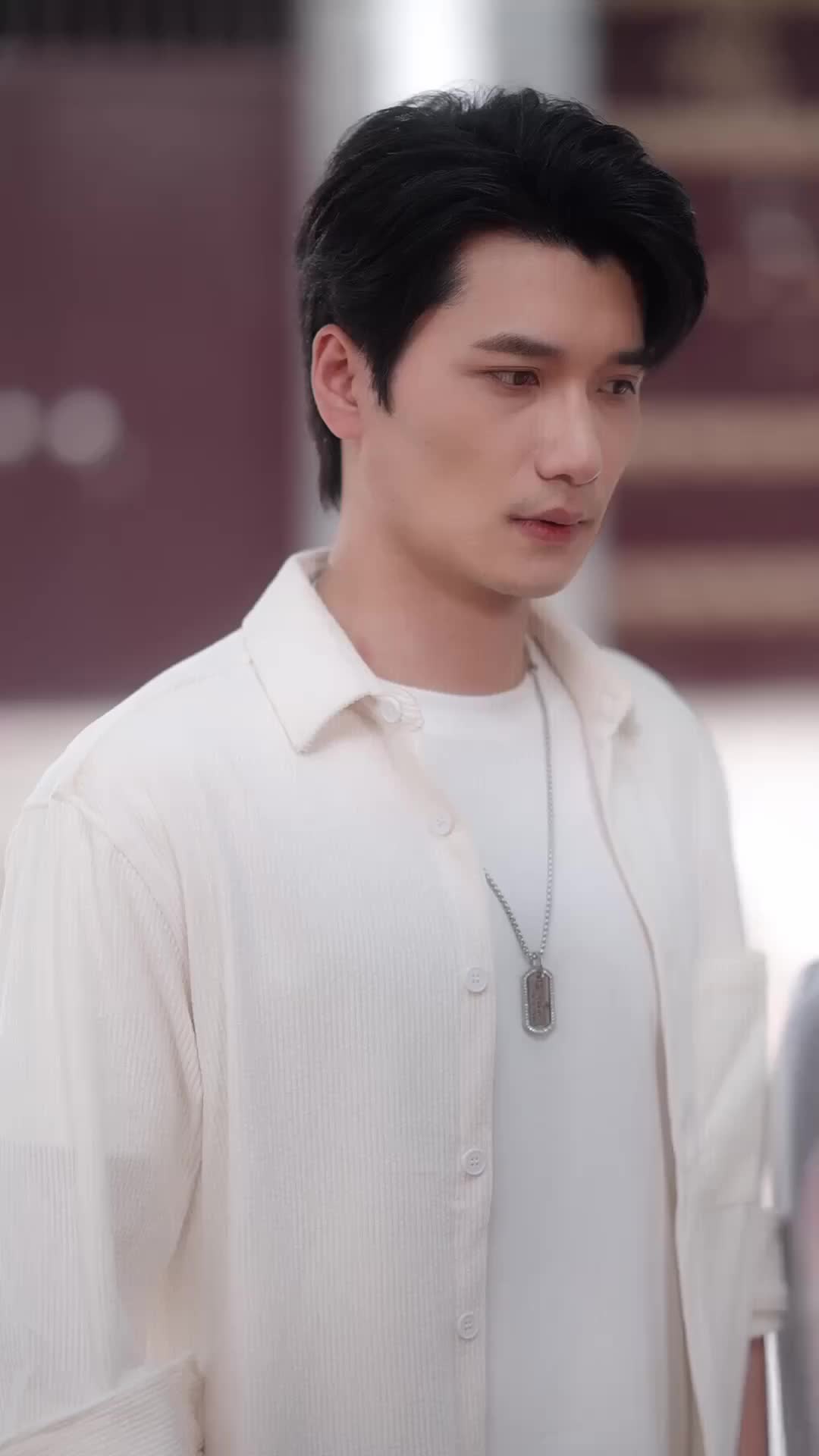 Ujian Cinta Sang Miliarder Episode 6