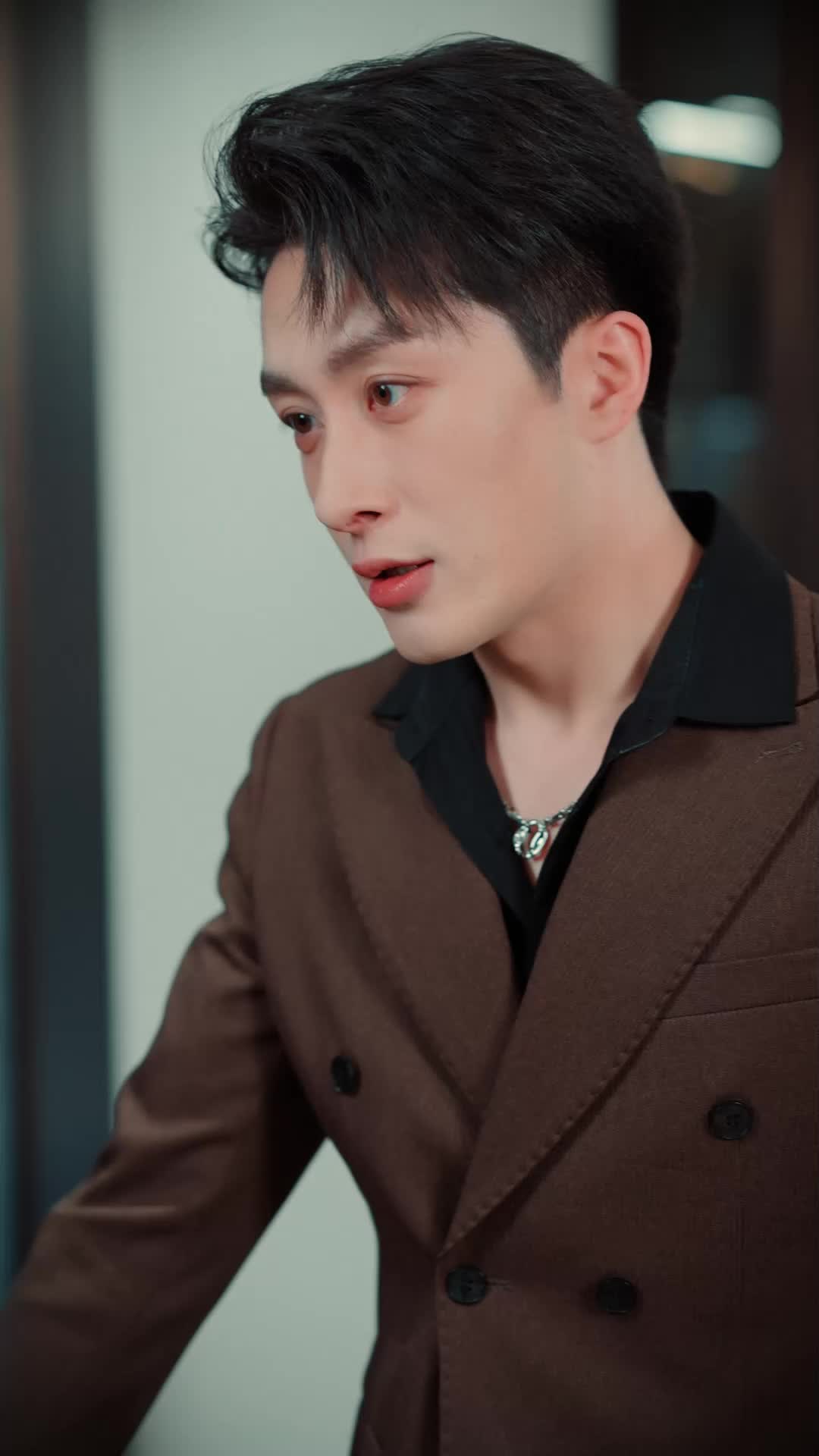 离婚后,她绝不回头 第9集