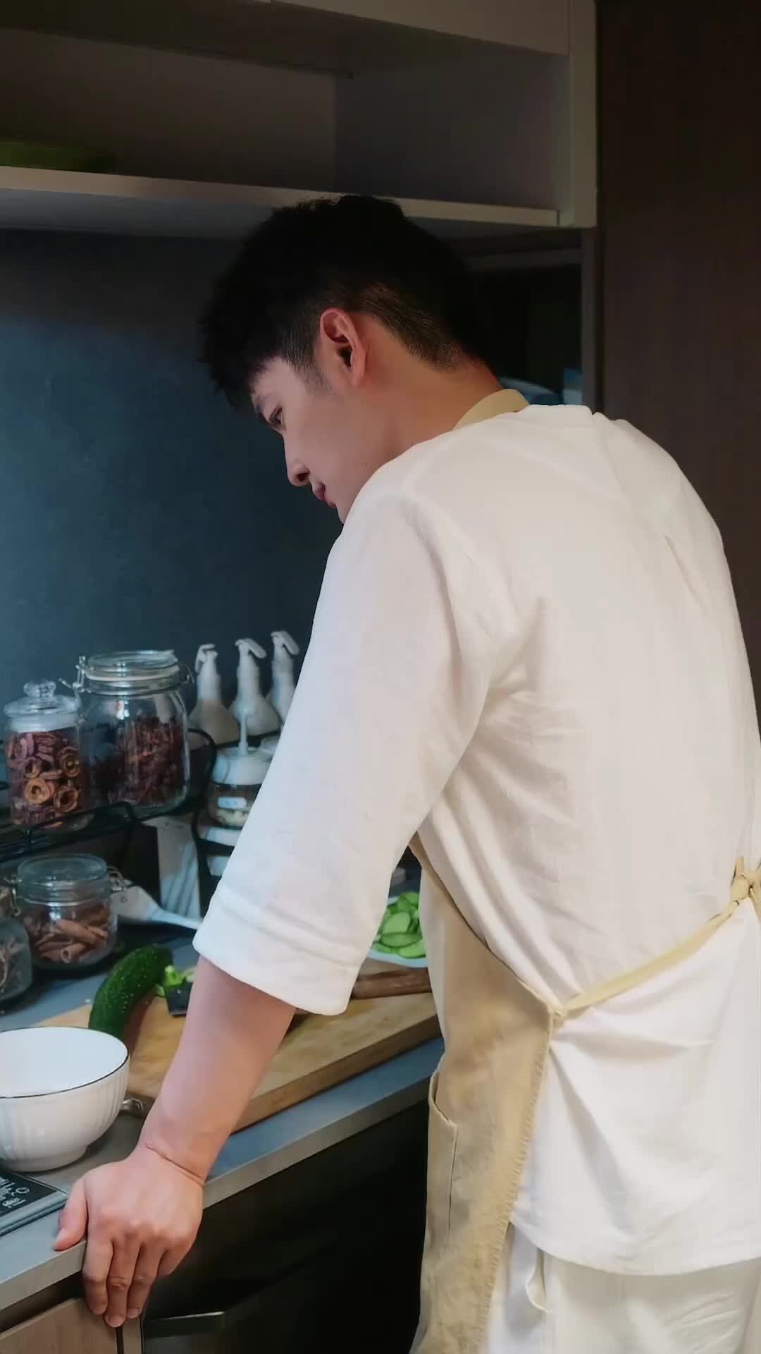 Suami untuk Tiga Tahun - Episode 14 - Episode 14